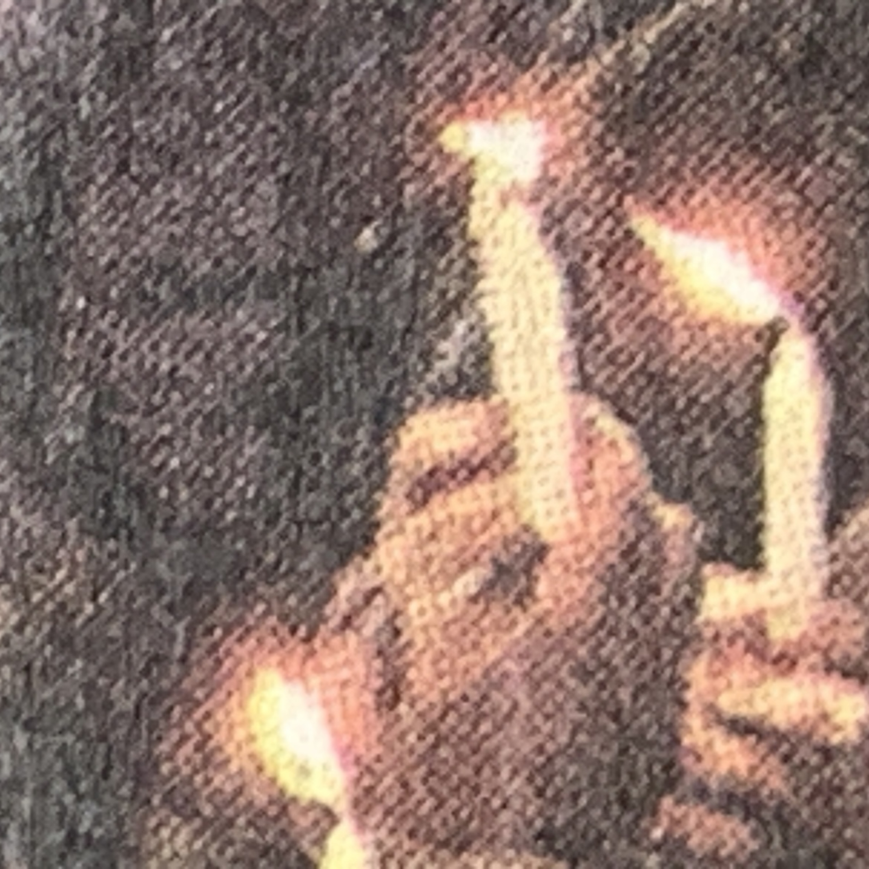 Episode 468: Indignity Morning Podcast No. 468: A message that held until the end.