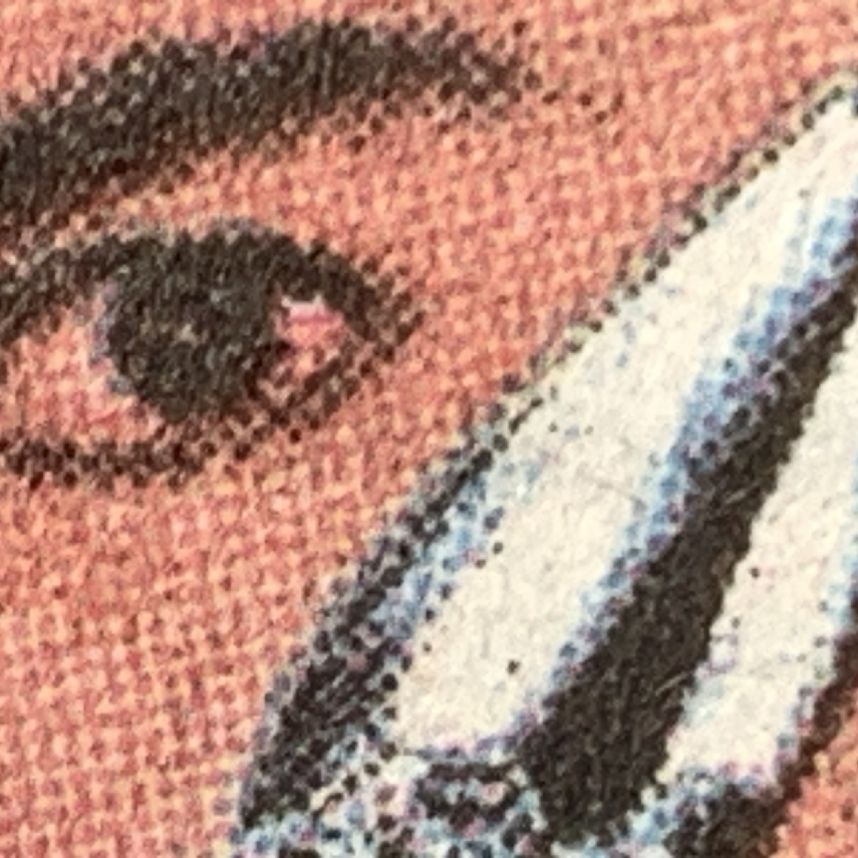 Episode 555: Indignity Morning Podcast No. 555: The data itself. episode artwork