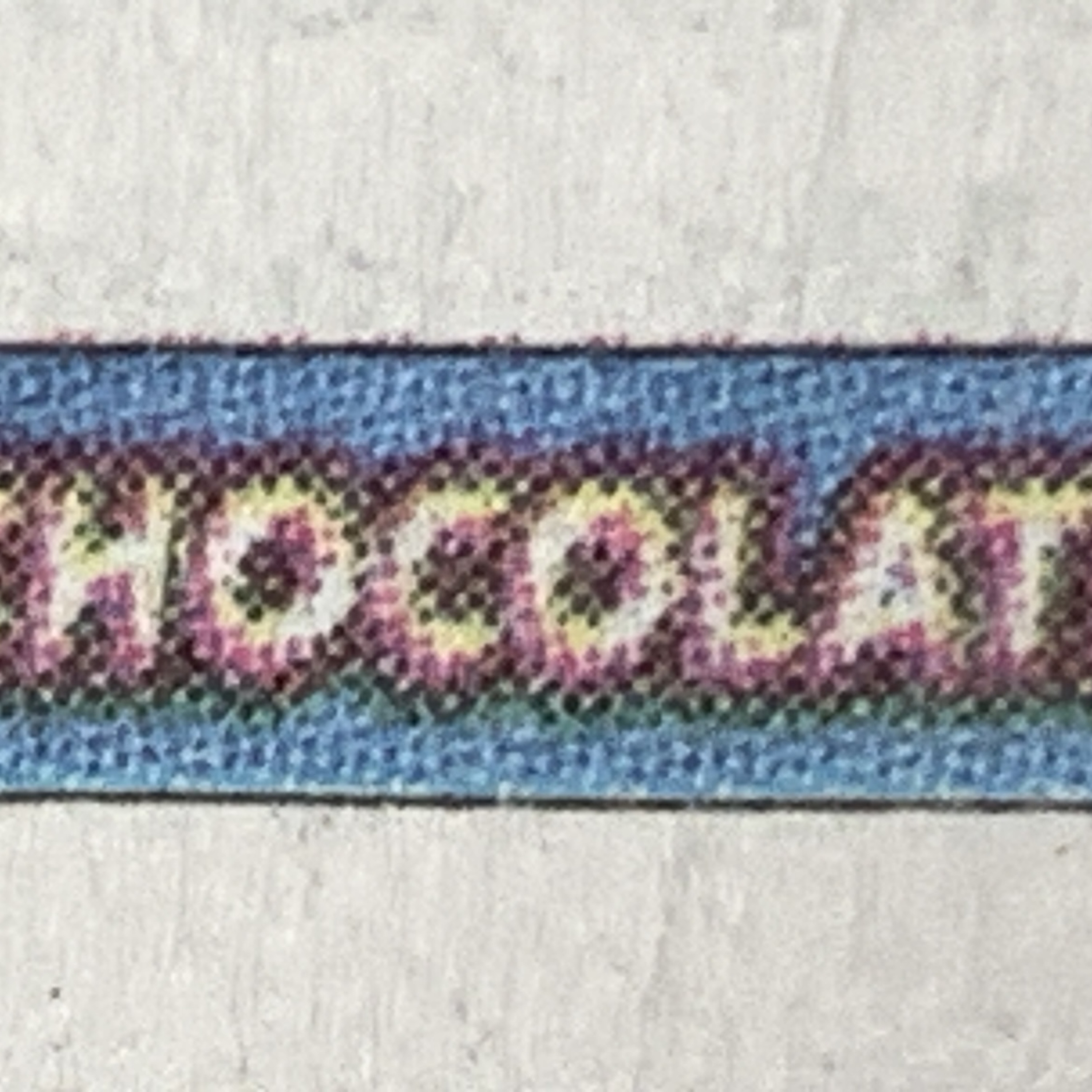 Episode 567: Indignity Morning Podcast No. 567: Non-cacao ingredients. episode artwork