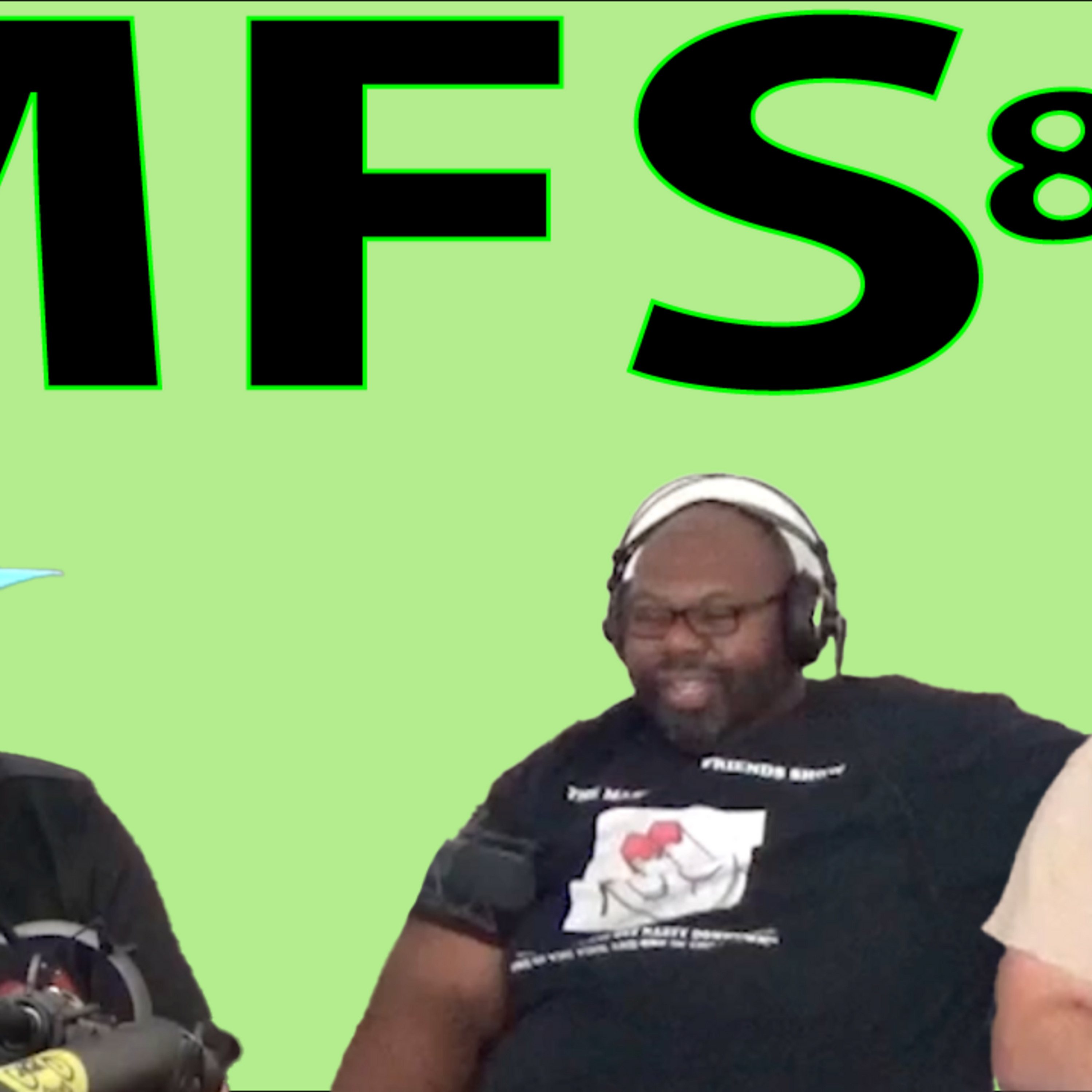 Episode 866: episode 866