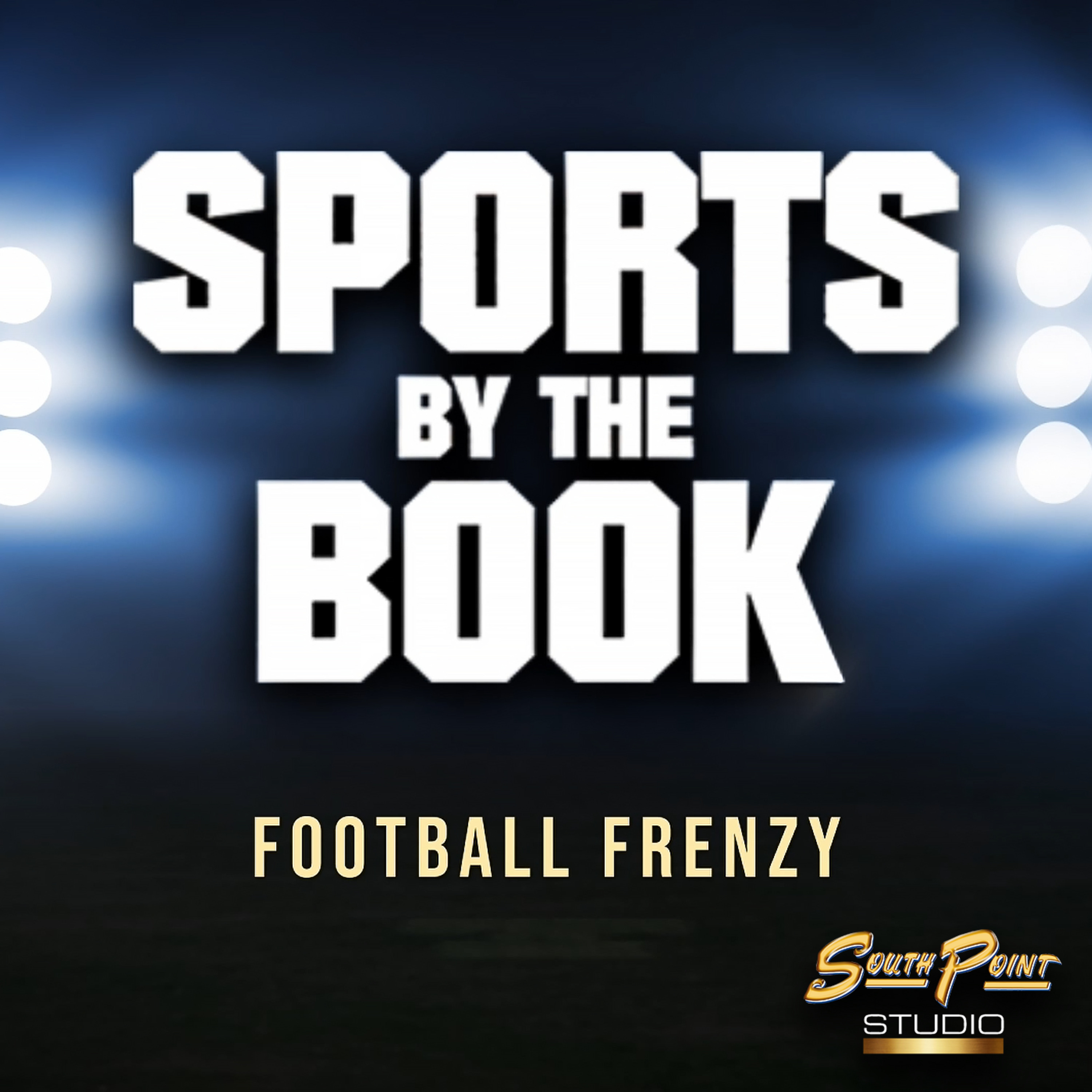 Episode 738: BOOKMAKERS & GAMBLERS DISCUSS WEEK 13 COLLEGE FOOTBALL & WEEK 12 NFL | SBTB: FOOTBALL FRENZY