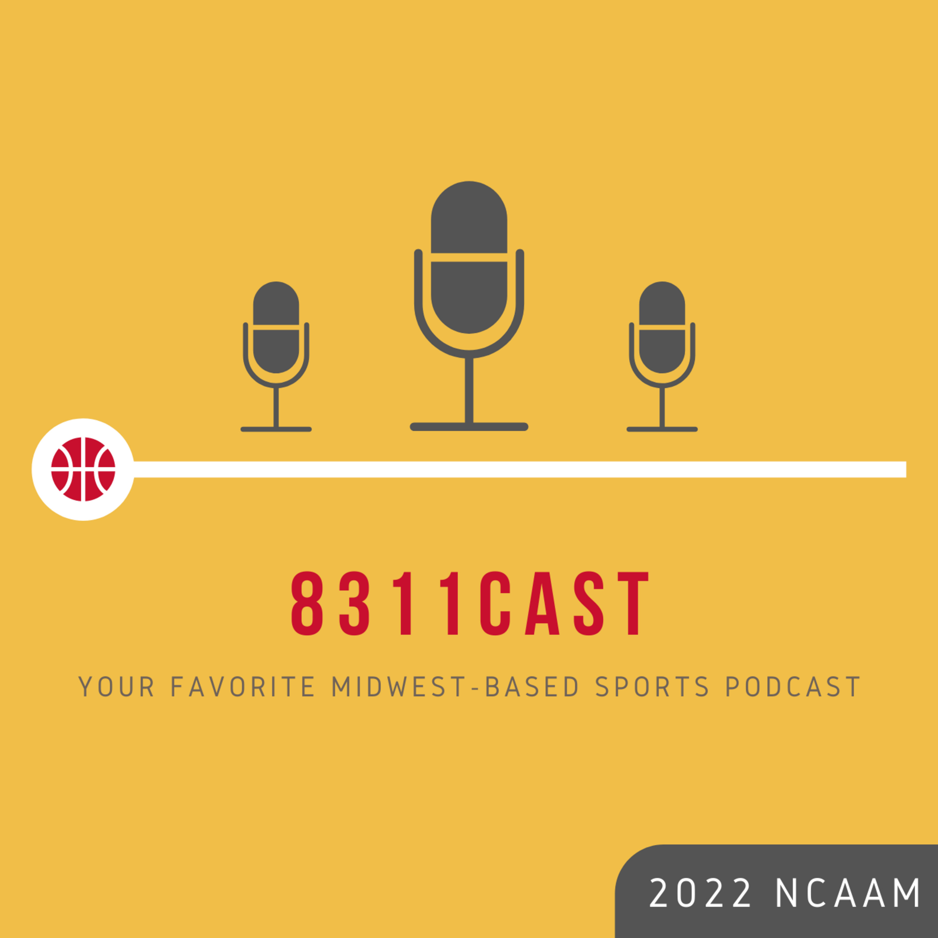 8311Cast