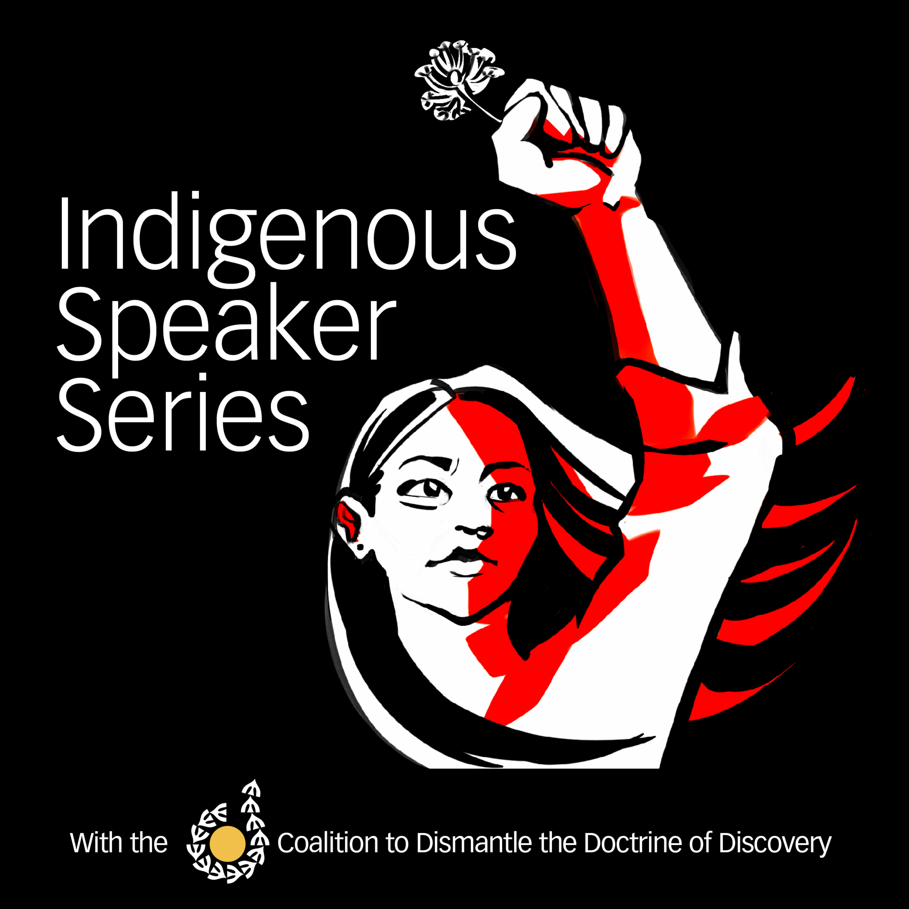 Episode 47: Indigenous Speaker Series: Episode 4 – Tela Troge episode artwork