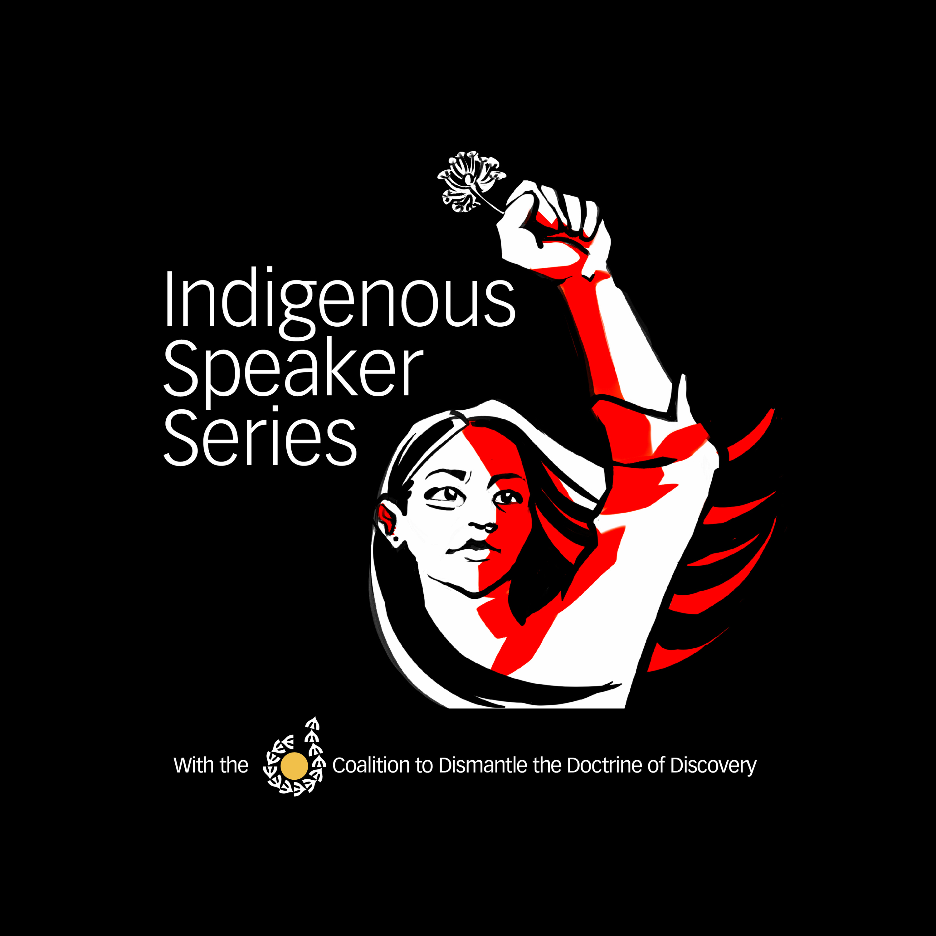 Episode 45: Indigenous Speaker Series: Episode 2 - Steve Darden episode artwork