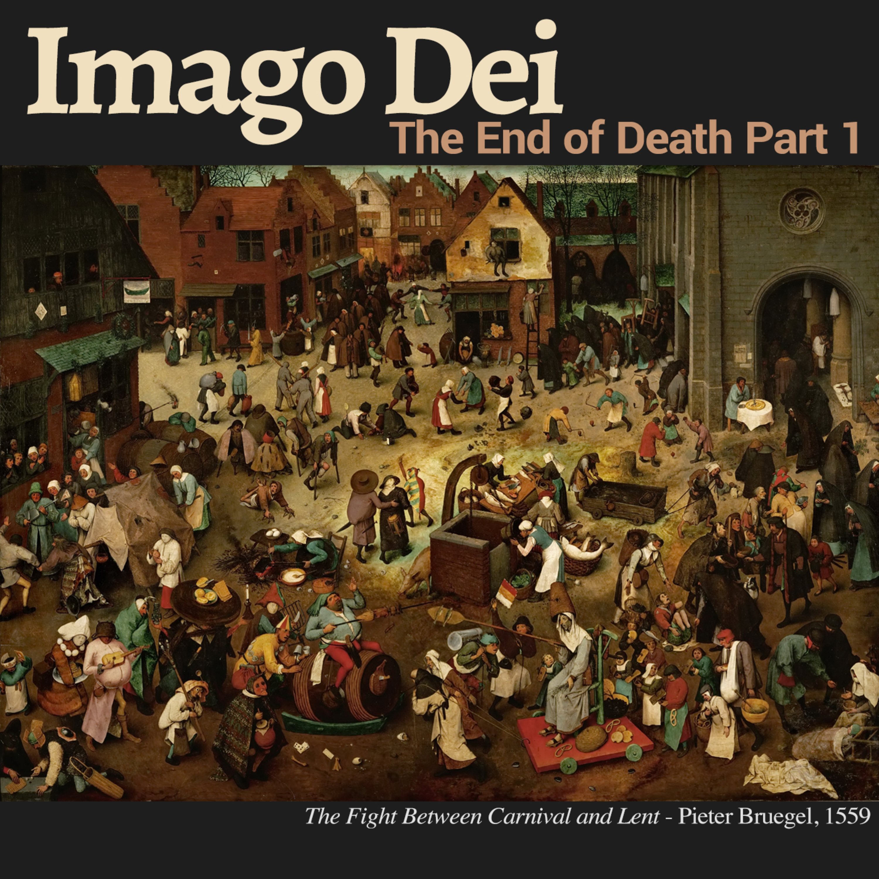 Imago Dei