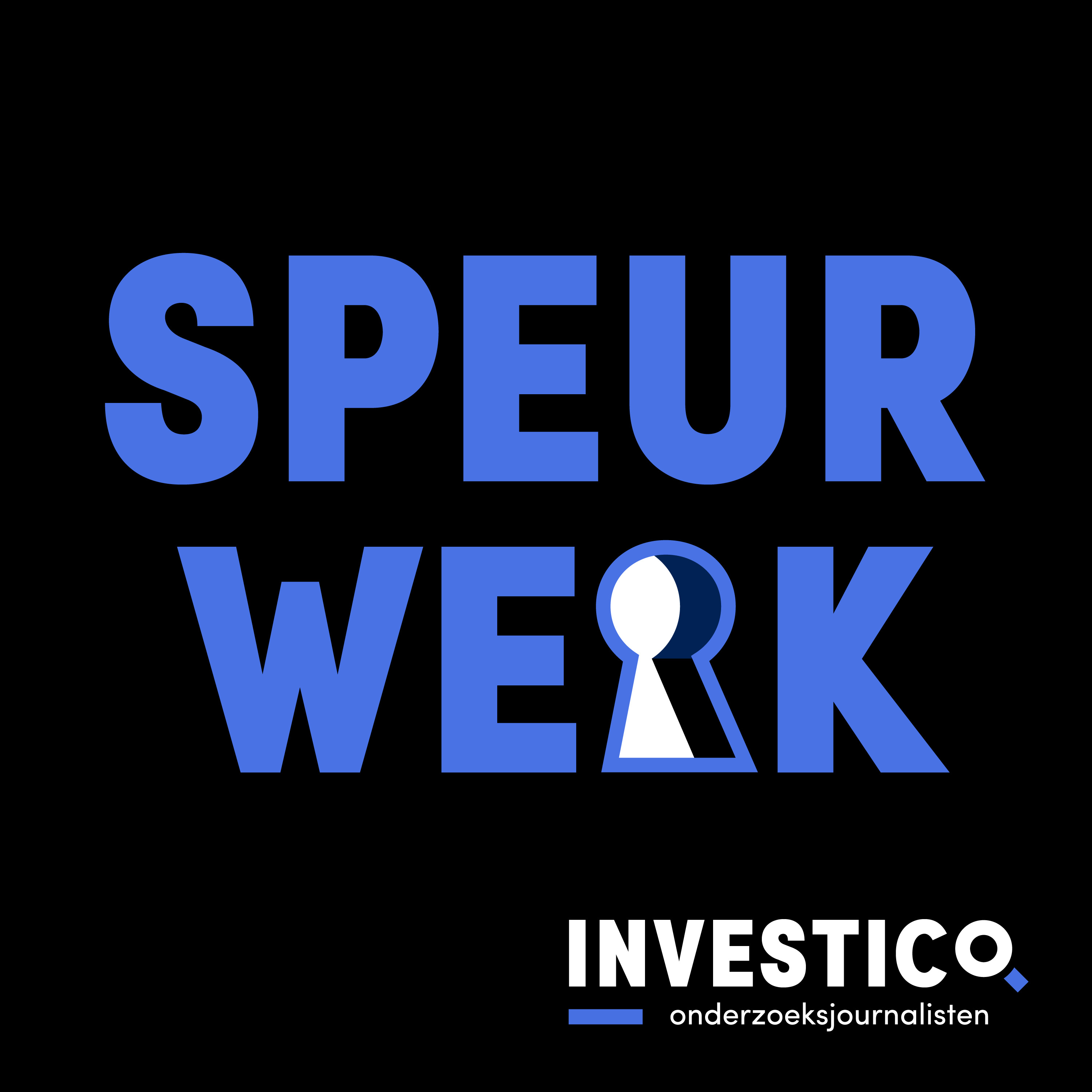Speurwerk