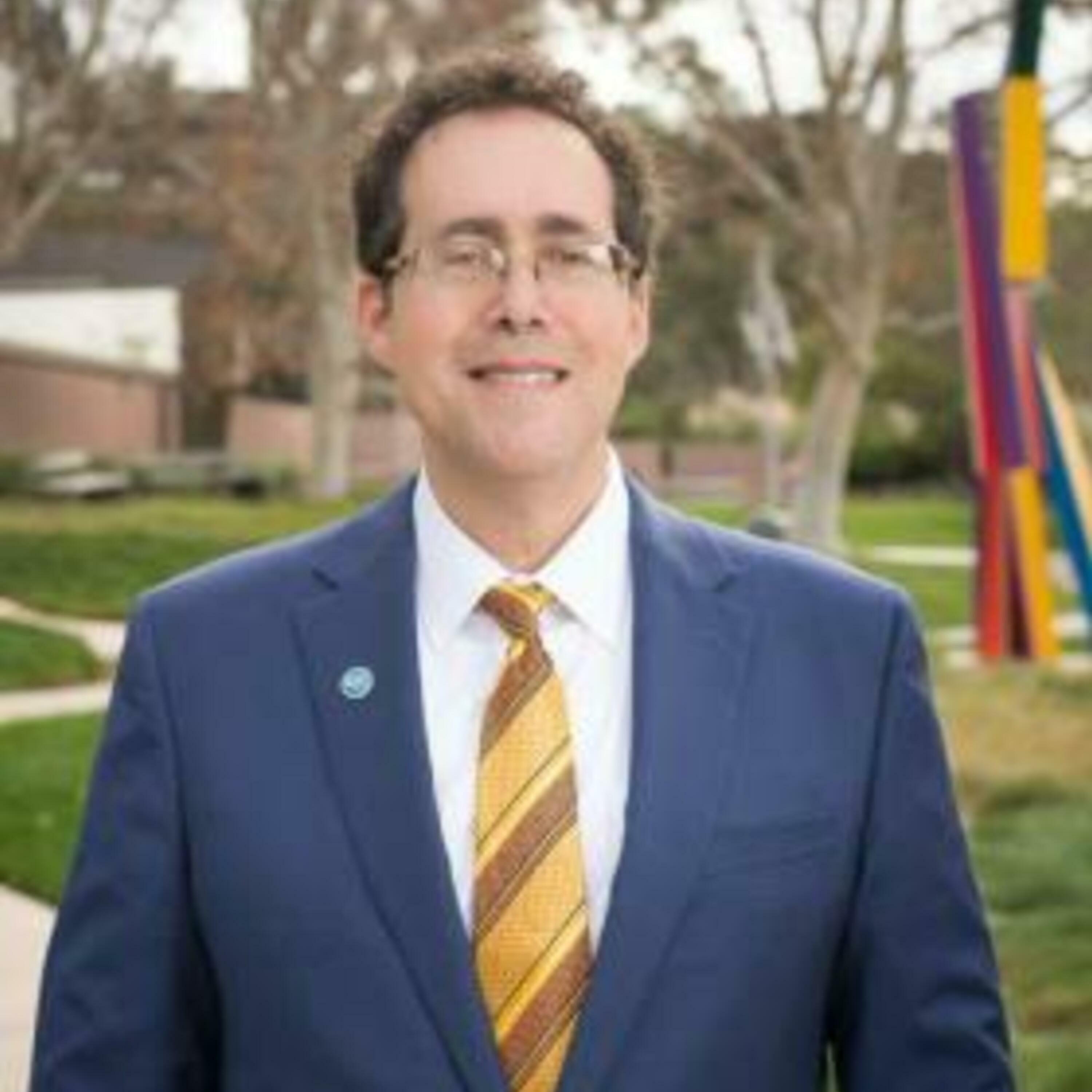 Temple Beth Am Podcasts