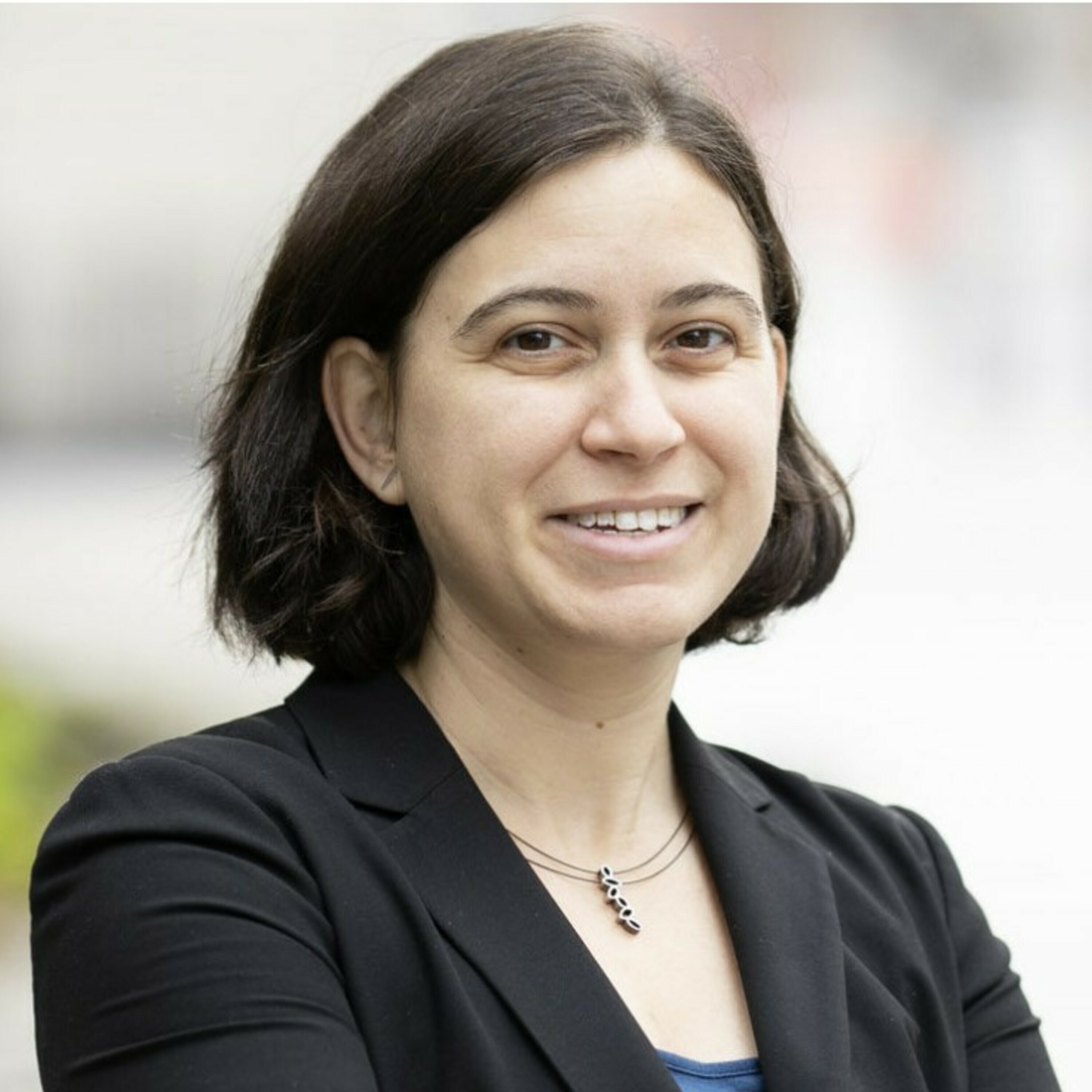 Temple Beth Am Podcasts