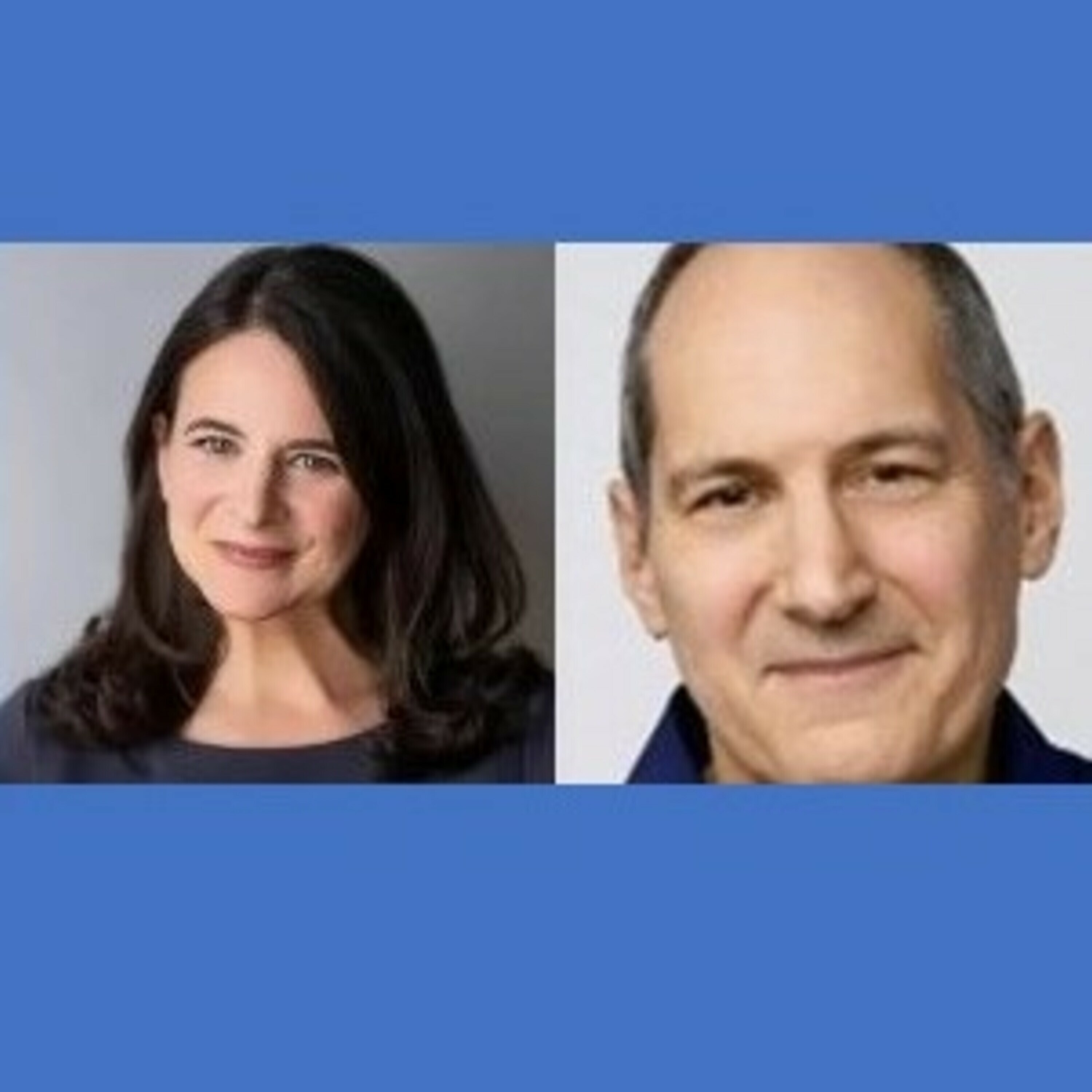 Temple Beth Am Podcasts