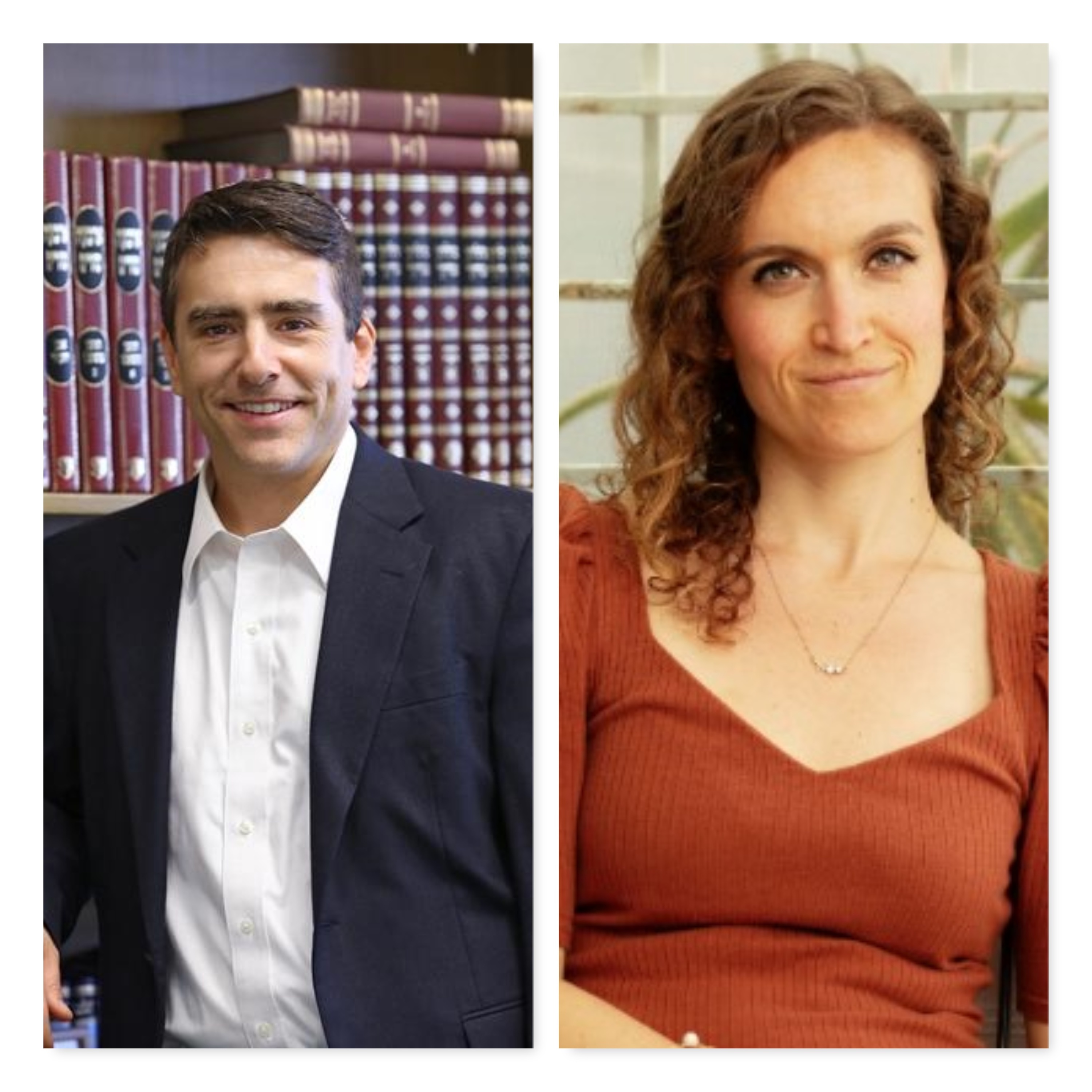 Temple Beth Am Podcasts