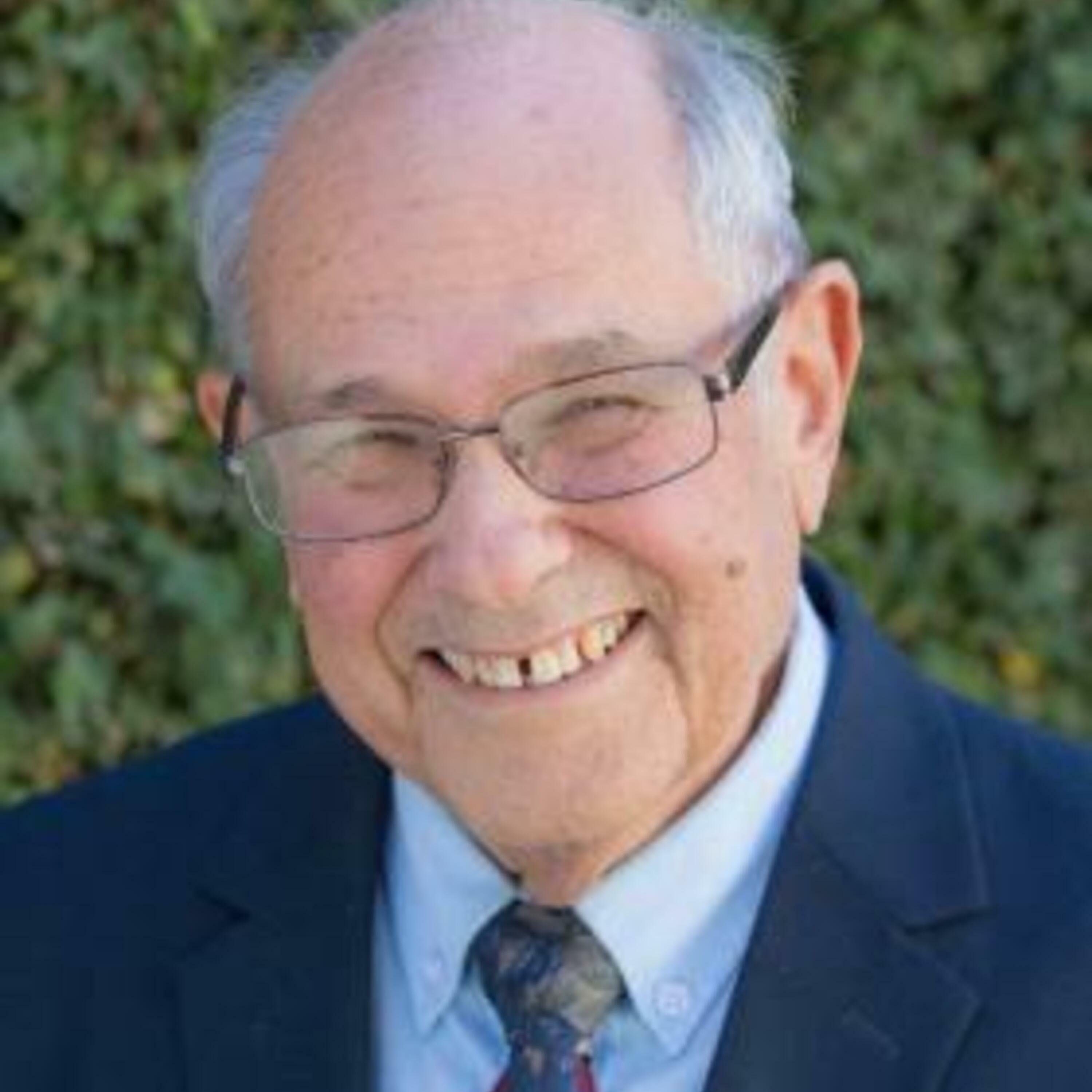 Shabbat Sermon: "The Mission of Grandparents" episode artwork