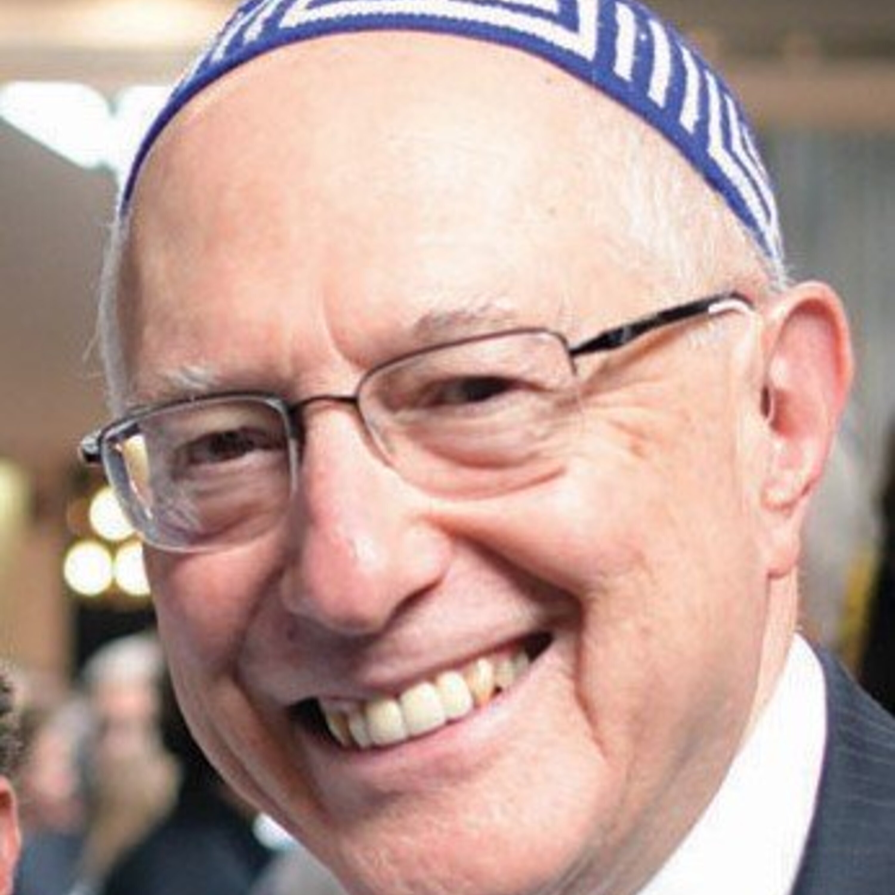 Elul 2026 - The Four Haftarot - Class 1
