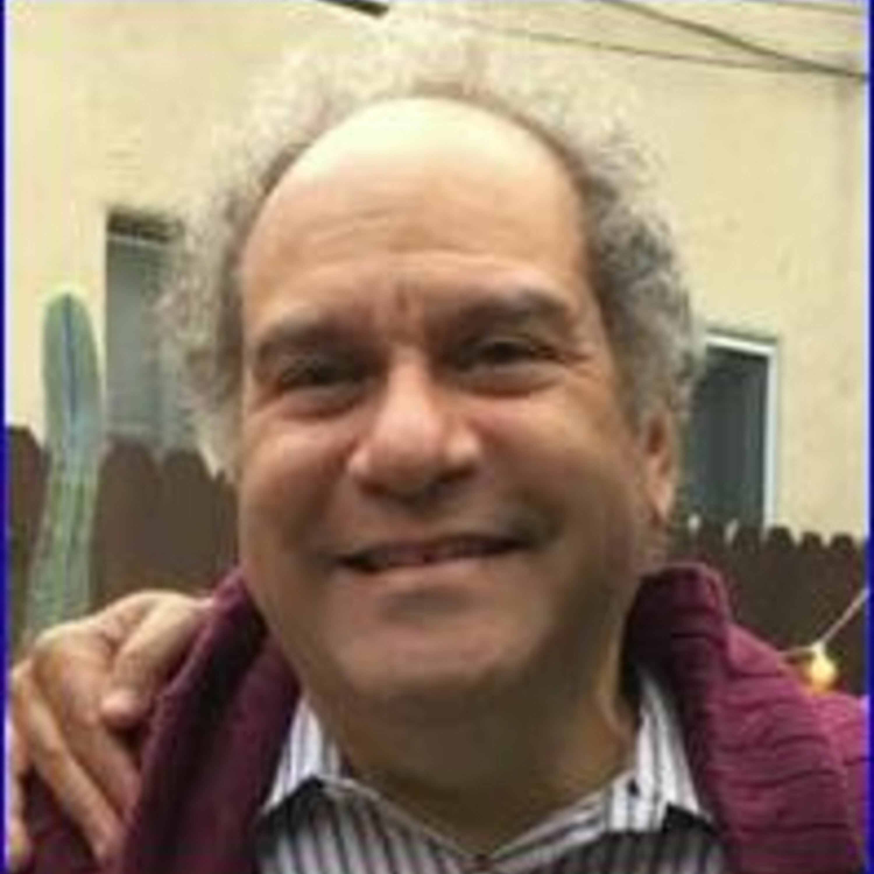 Siddur Class #192 - The Modern Era - Rabbi Harold Kushner - Part 1 episode artwork