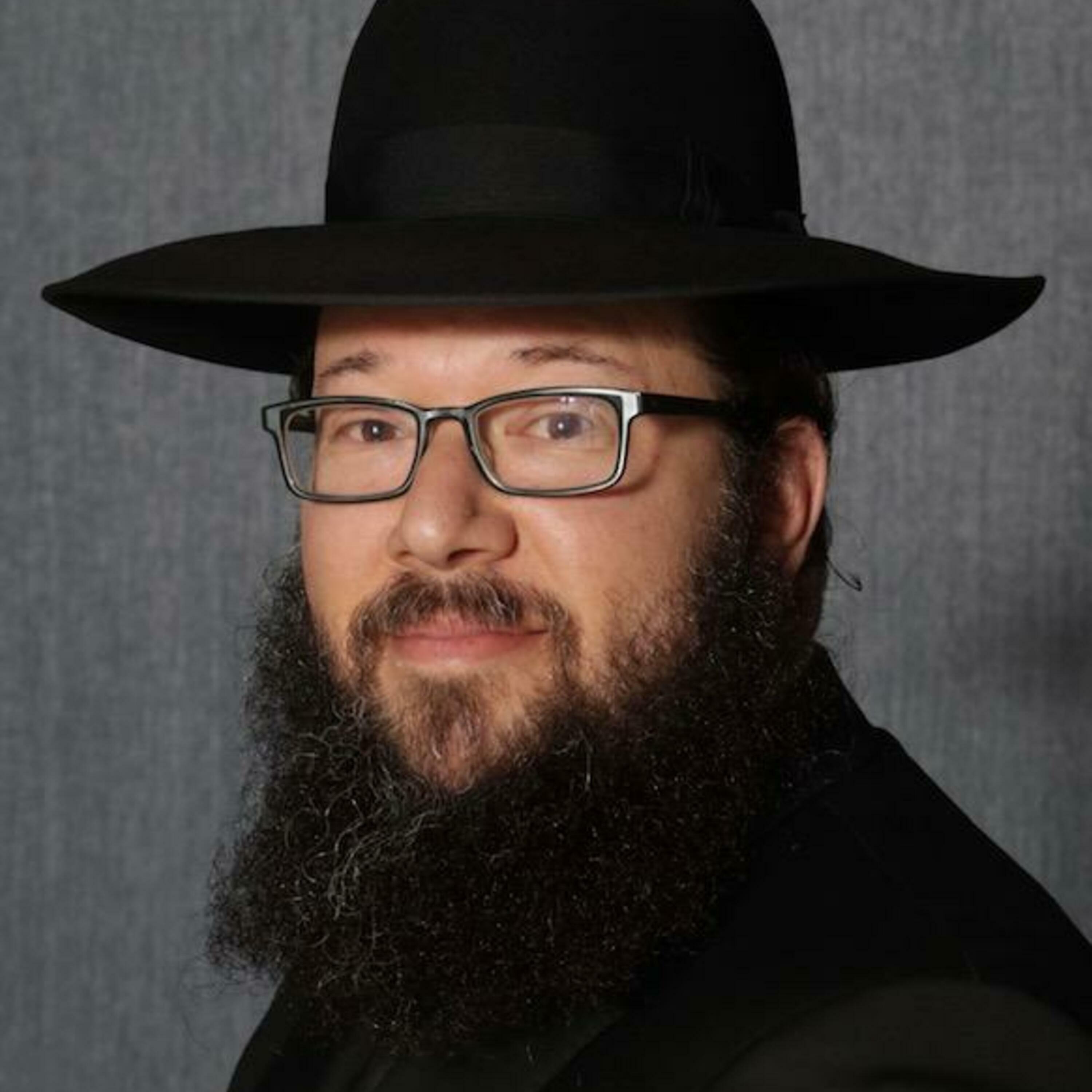 Temple Beth Am Podcasts