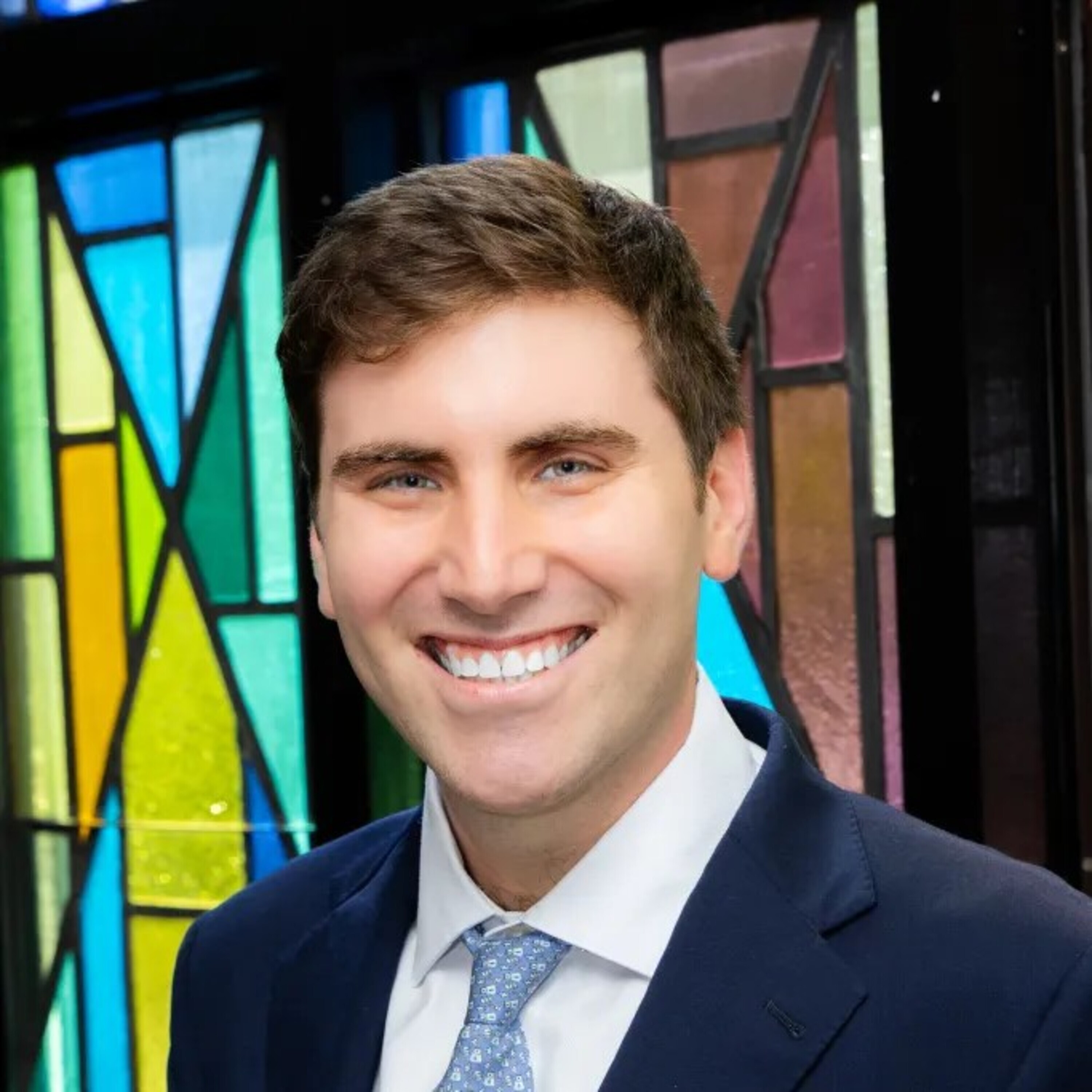 Shabbat Teaching:  "Moshe, Stuttering and Me"