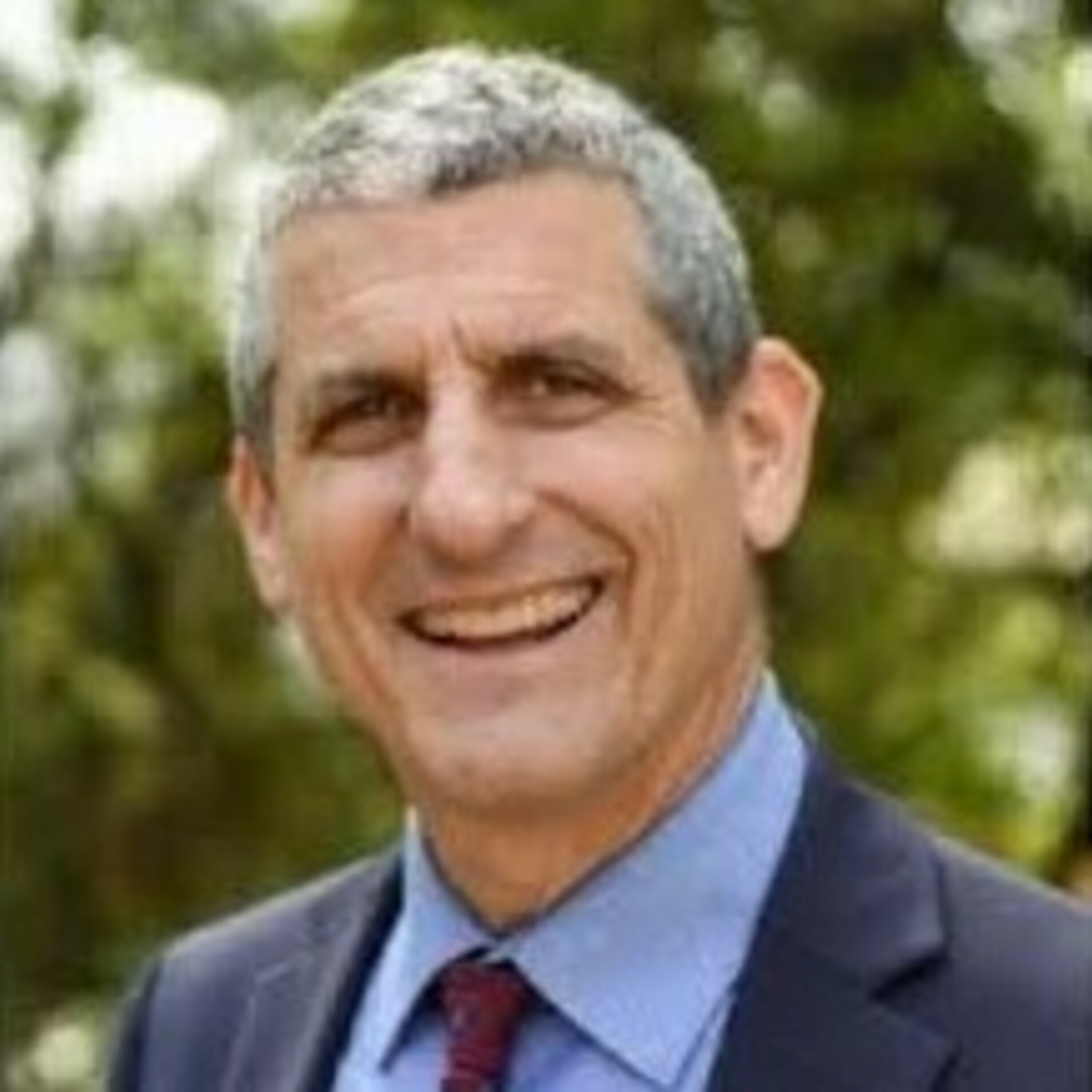 Temple Beth Am Podcasts