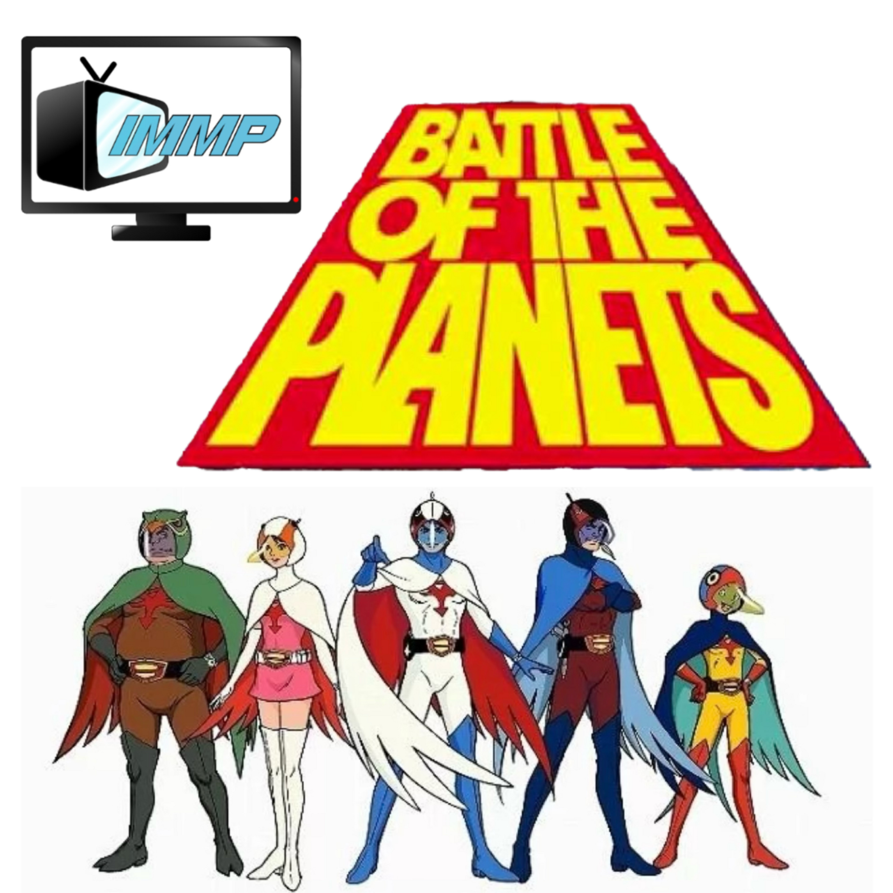 178: Live at NDK 2025 - BATTLE OF THE PLANETS  meets GATCHAMAN