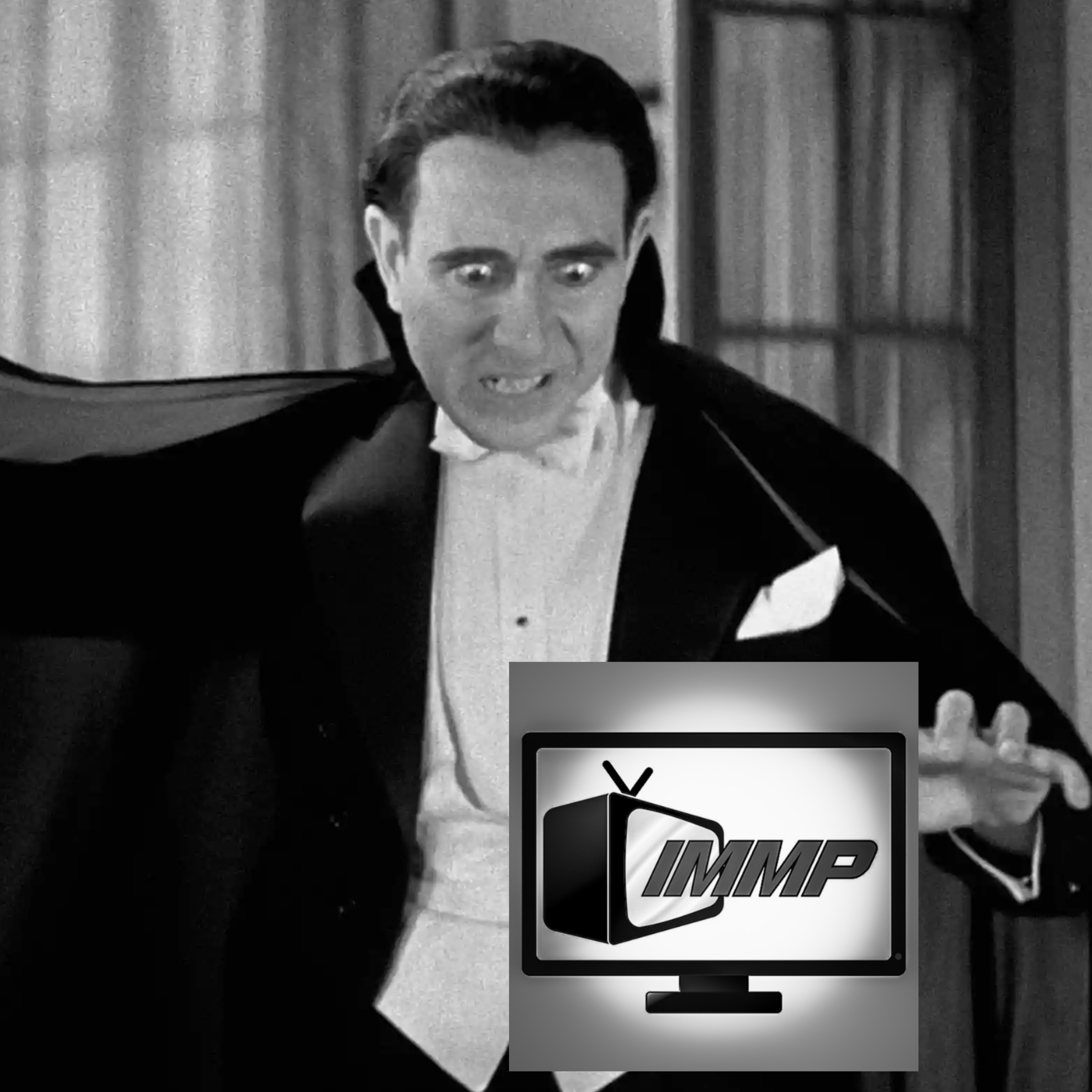 Bonus: DRACULA (Spanish language 1931)