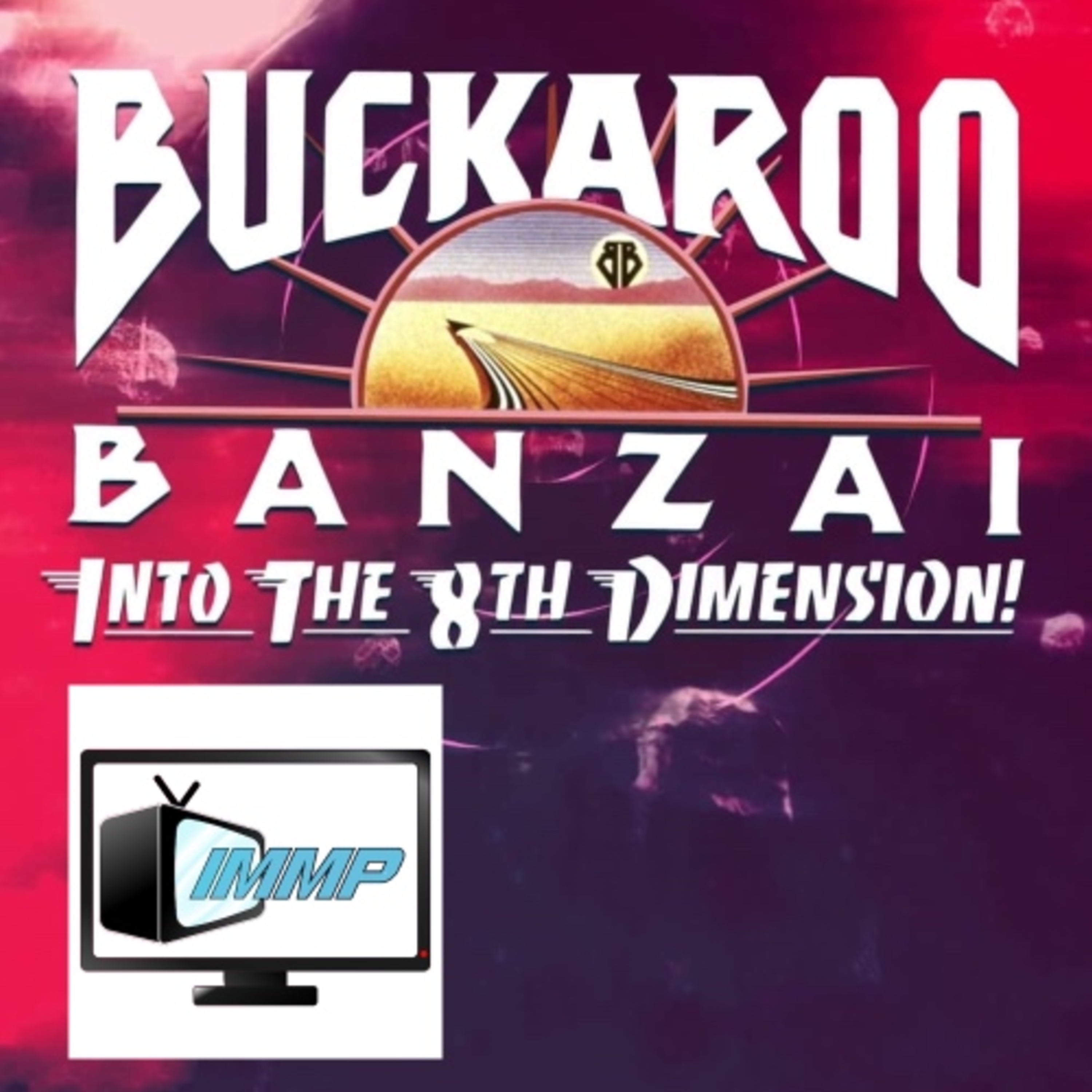 Bonus Show: INTO THE 8th DIMENSION