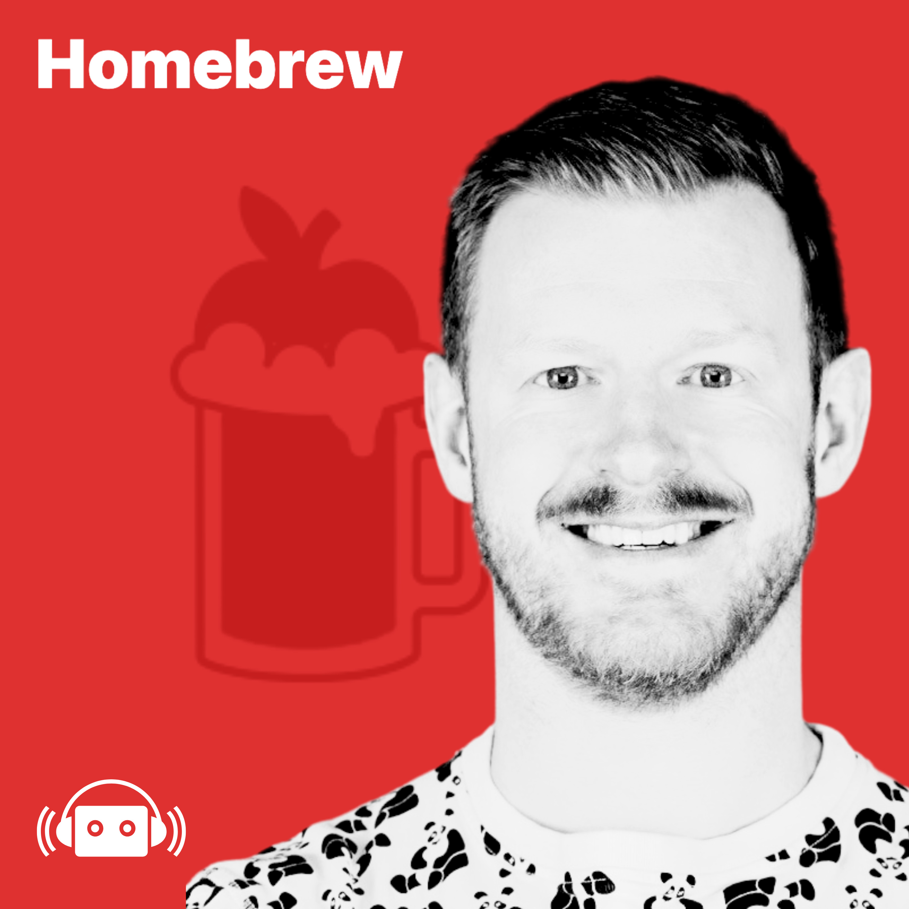 619: Inside Modern Software Engineering with Homebrew’s Mike McQuaid episode artwork