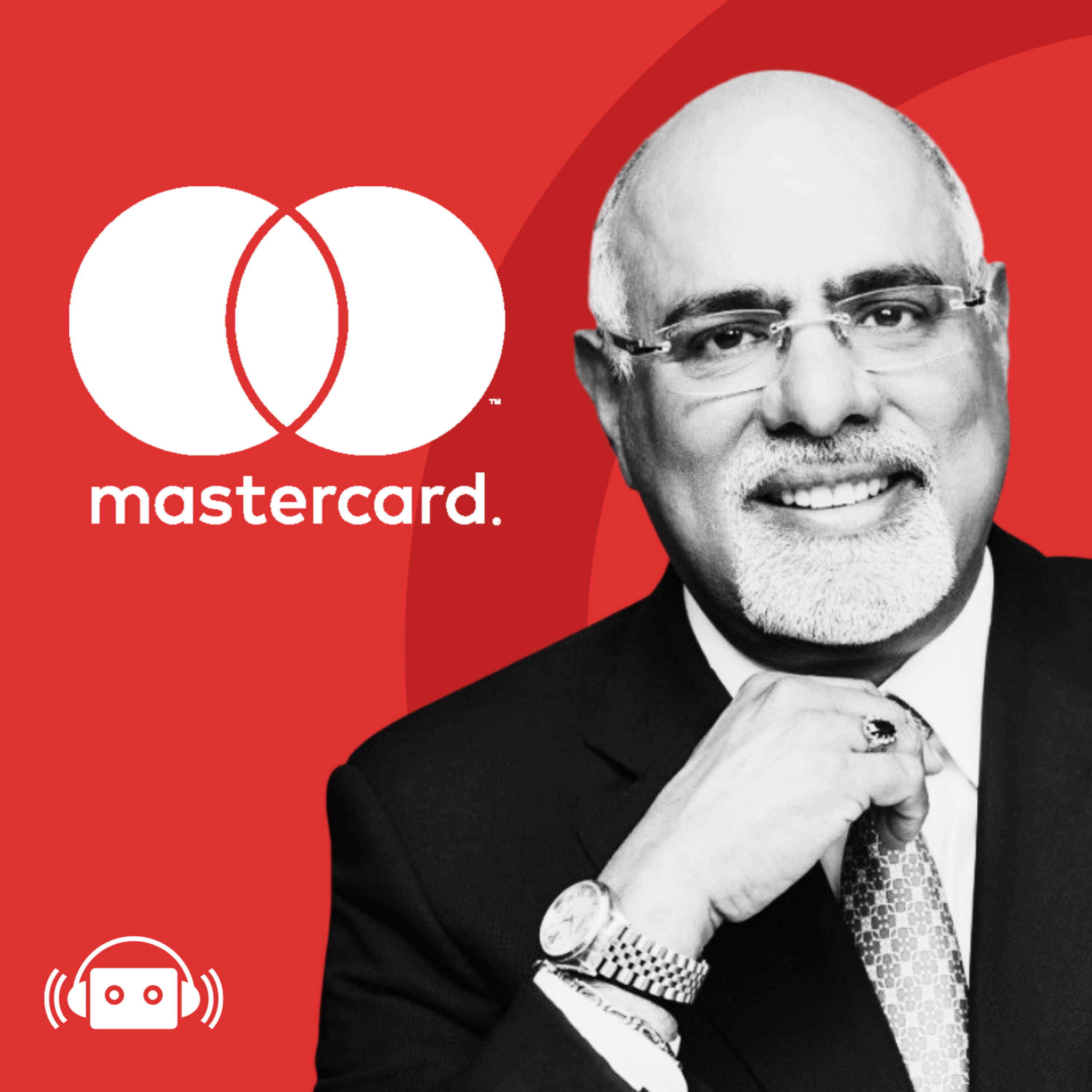 607: Applying the Efficiency of Credit Cards to the Healthcare Industry with Raja Rajamannar
