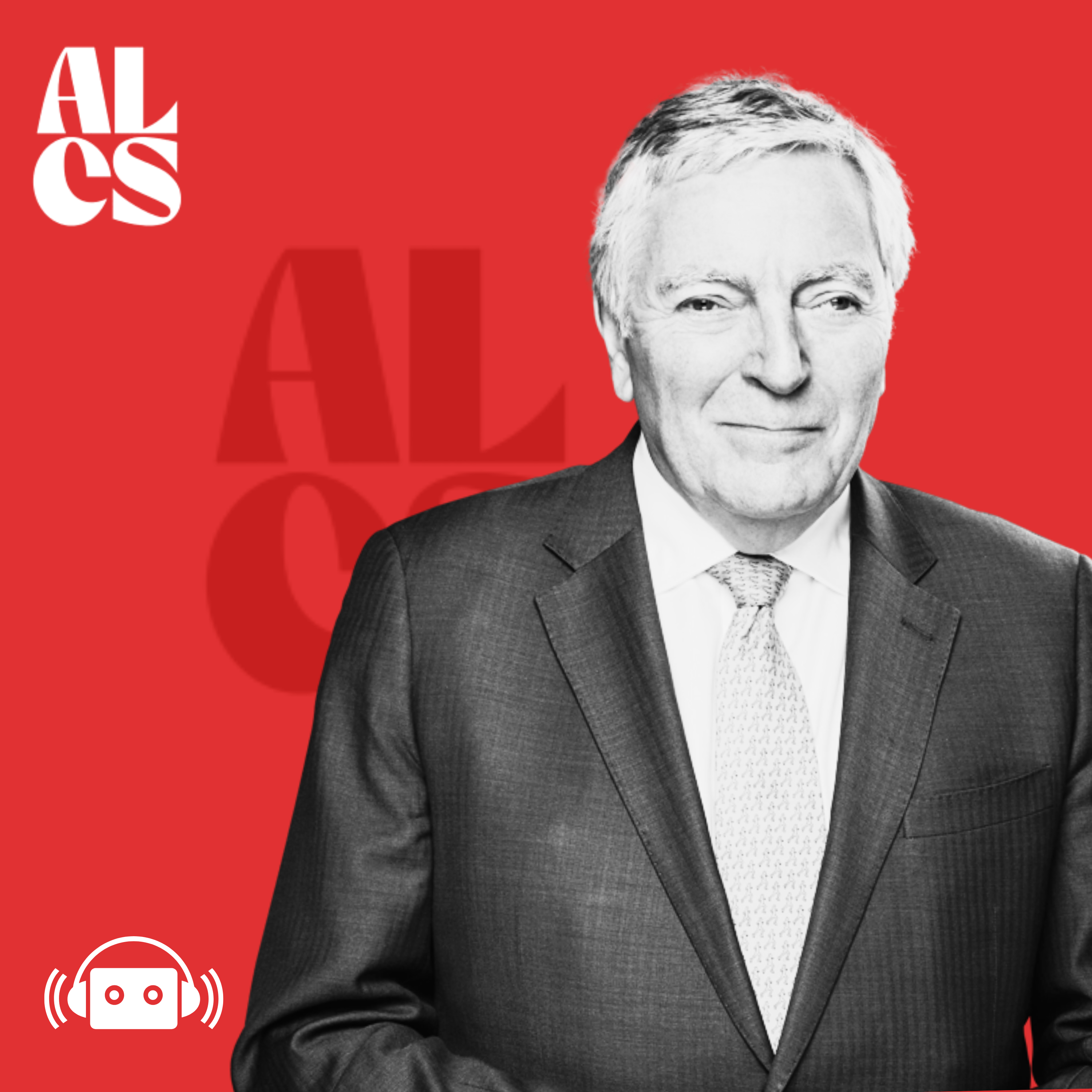 626: “Working Side By Side With AI” with Lord Tim Clement-Jones