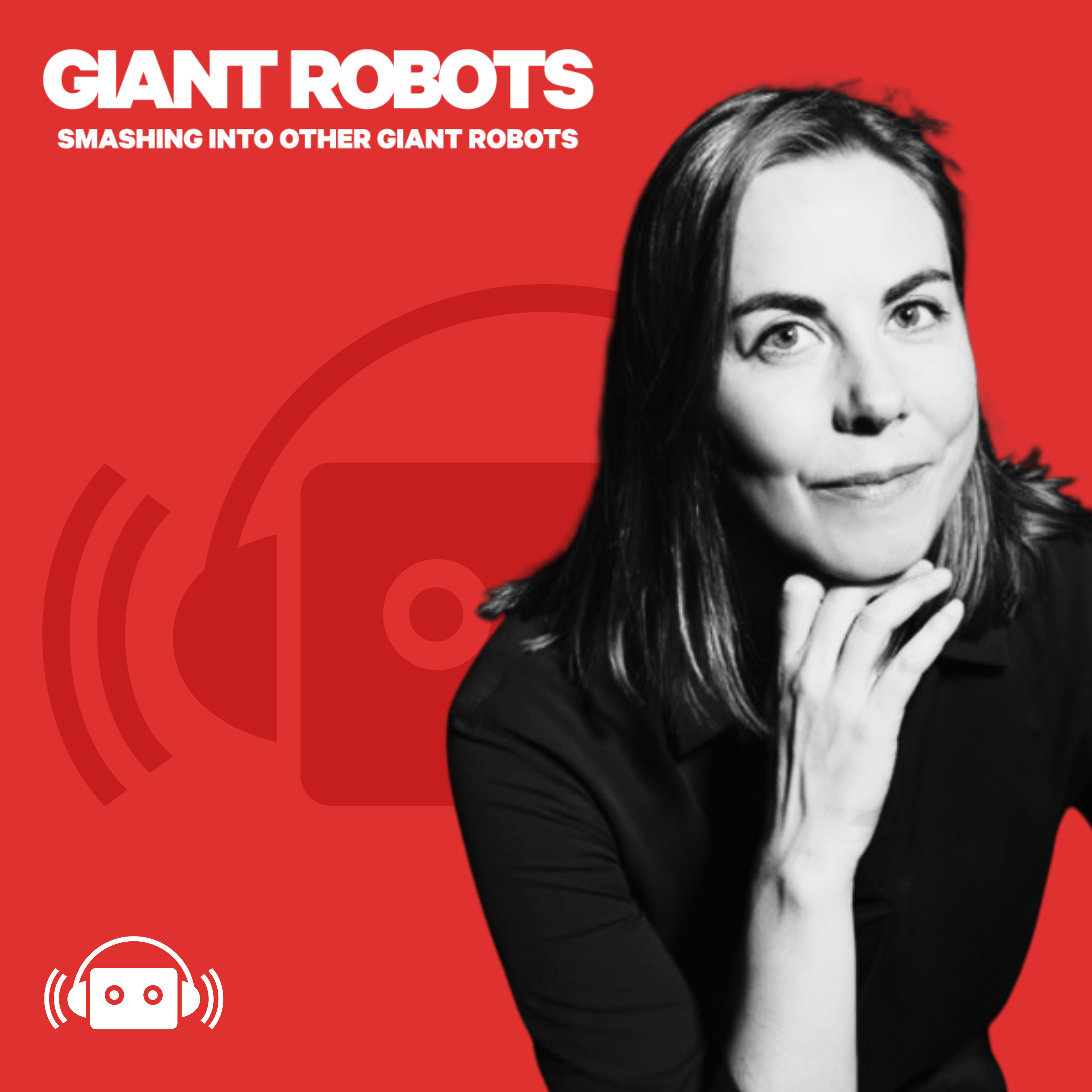 616: What’s Really Going On with AI Data Centres with Dr. Victoria Plutshack artwork
