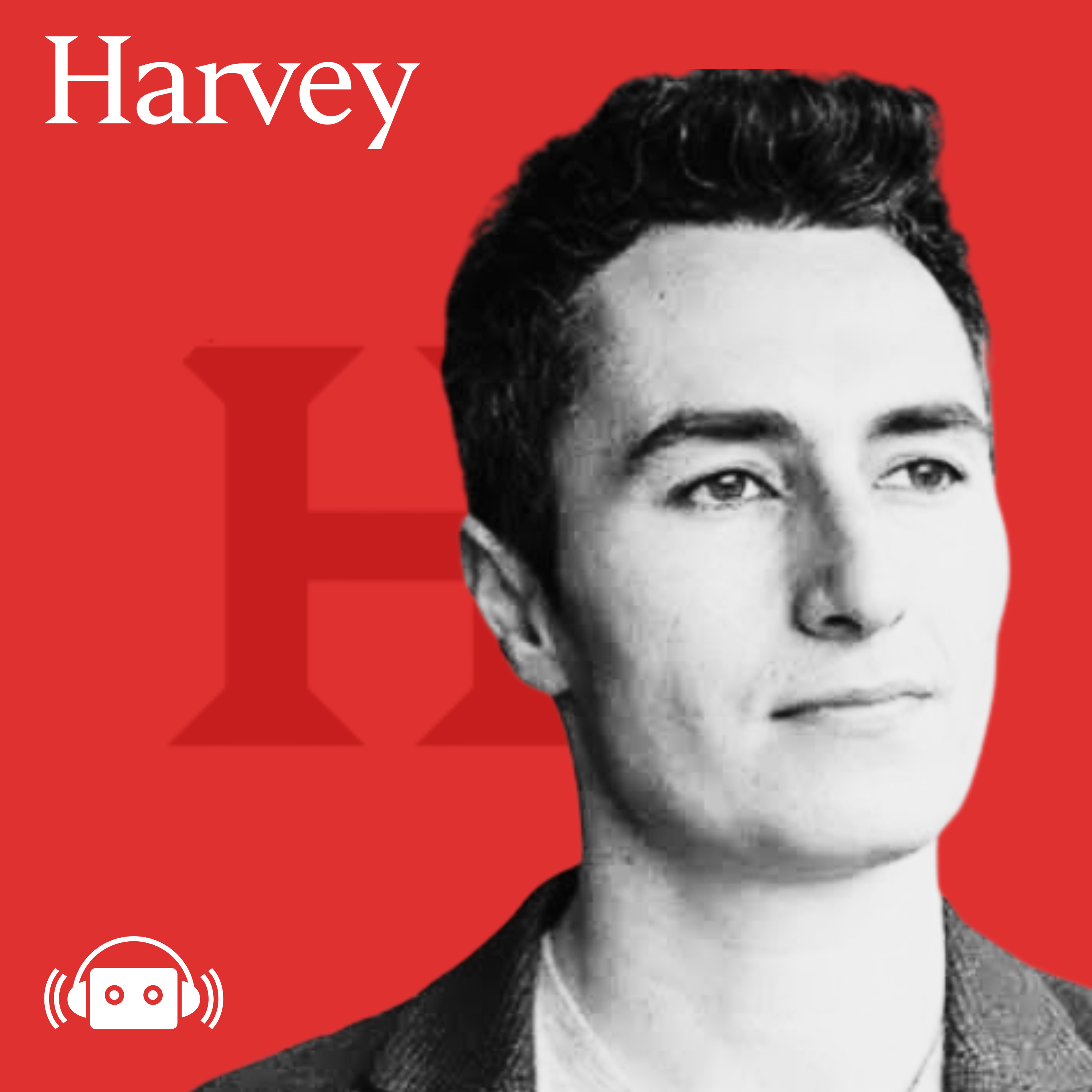 615: Harvey AI and the Future of Law