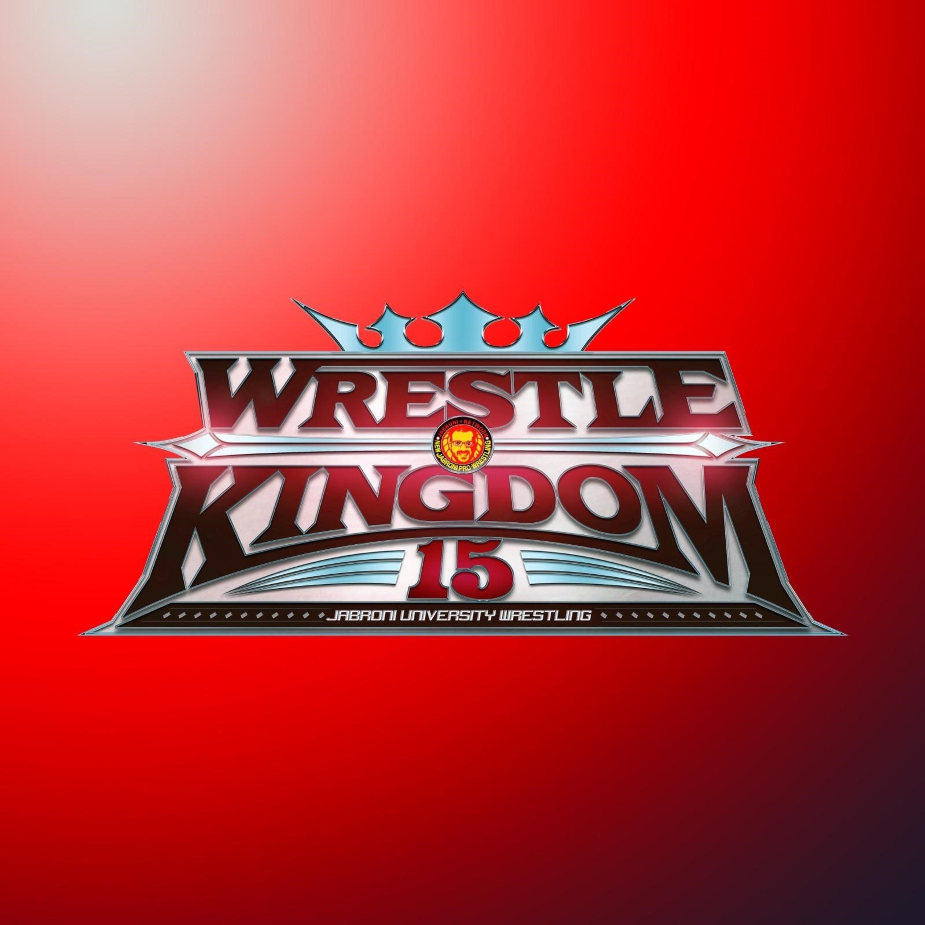 New Jabroni Pro-Wrestling