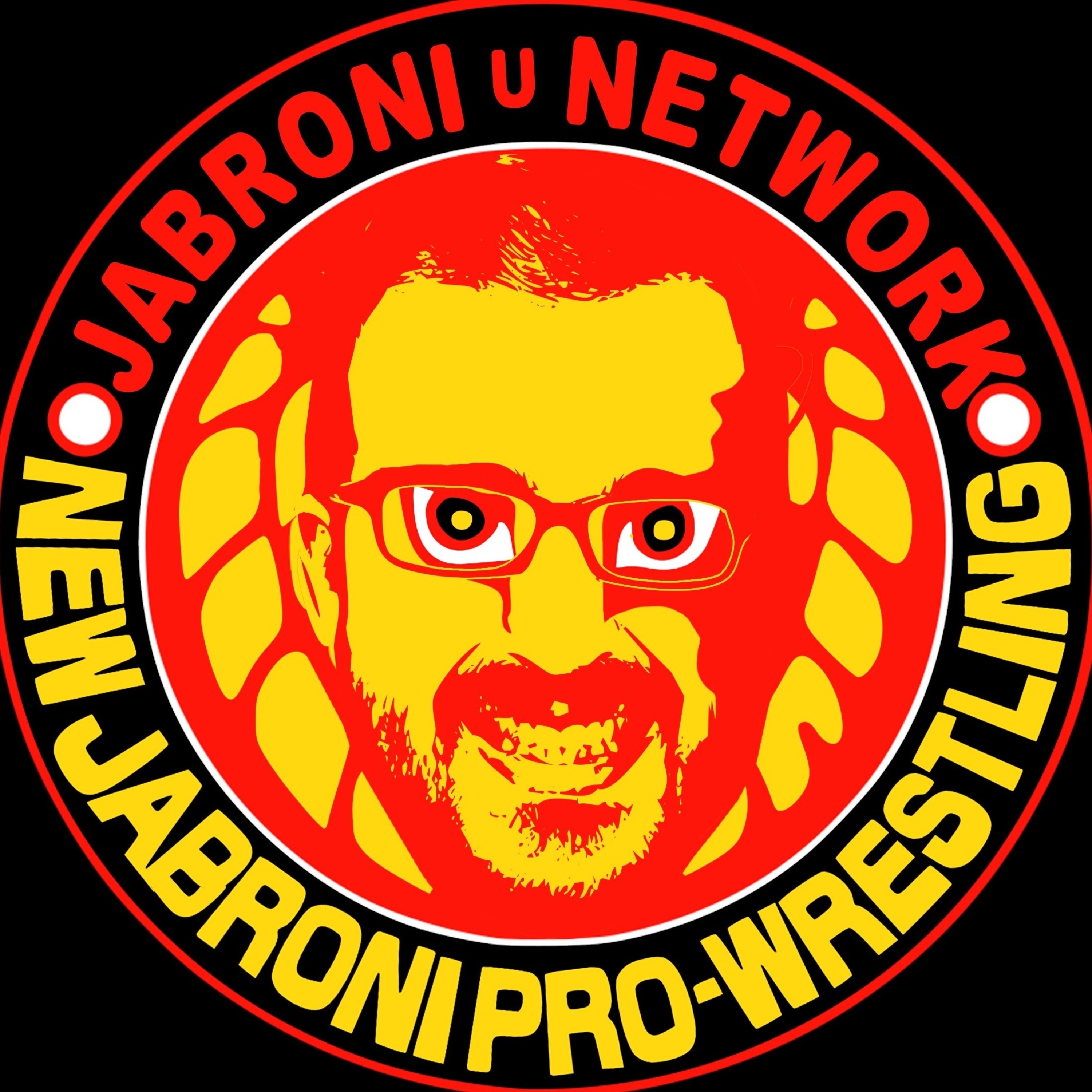 New Jabroni Pro-Wrestling
