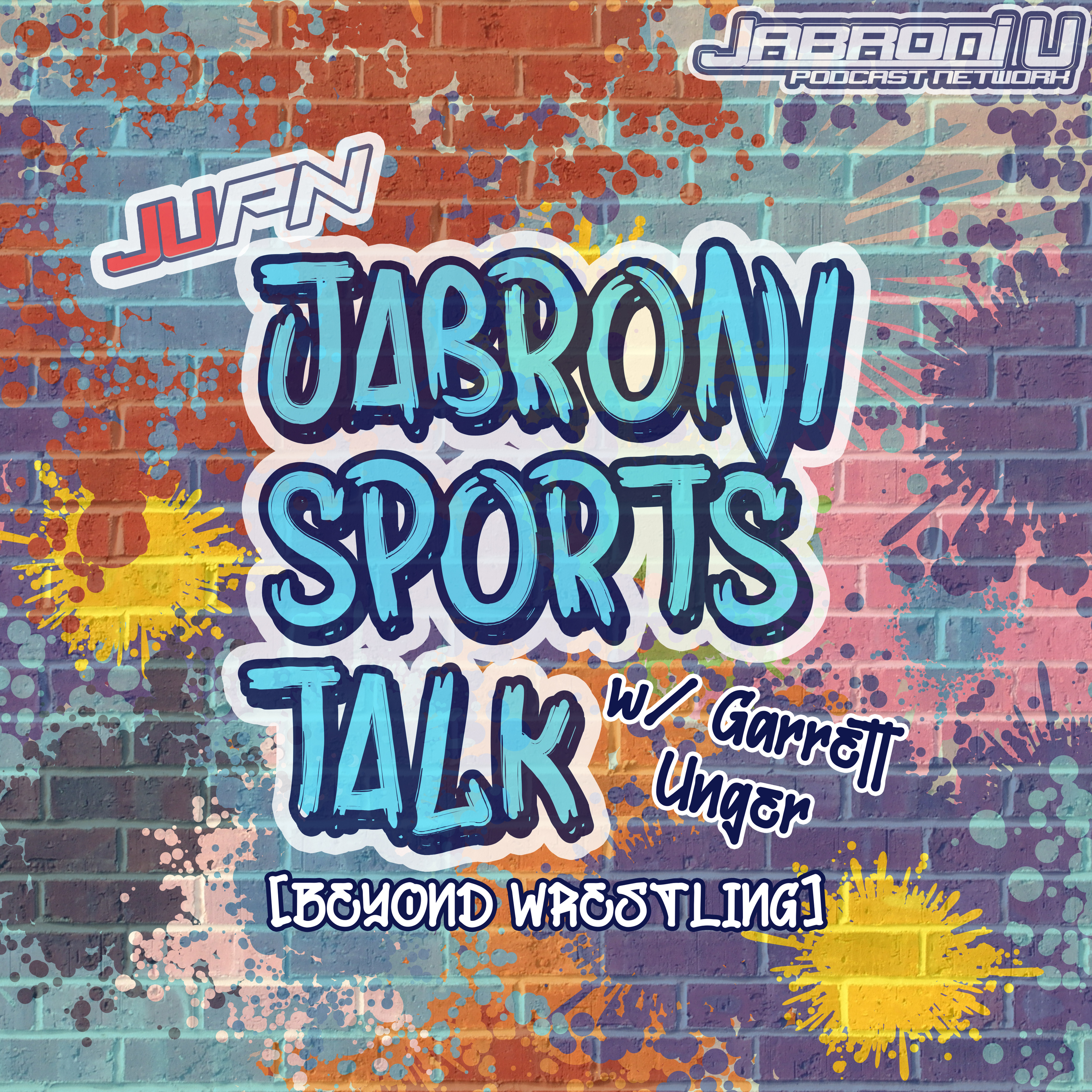 New Jabroni Pro-Wrestling