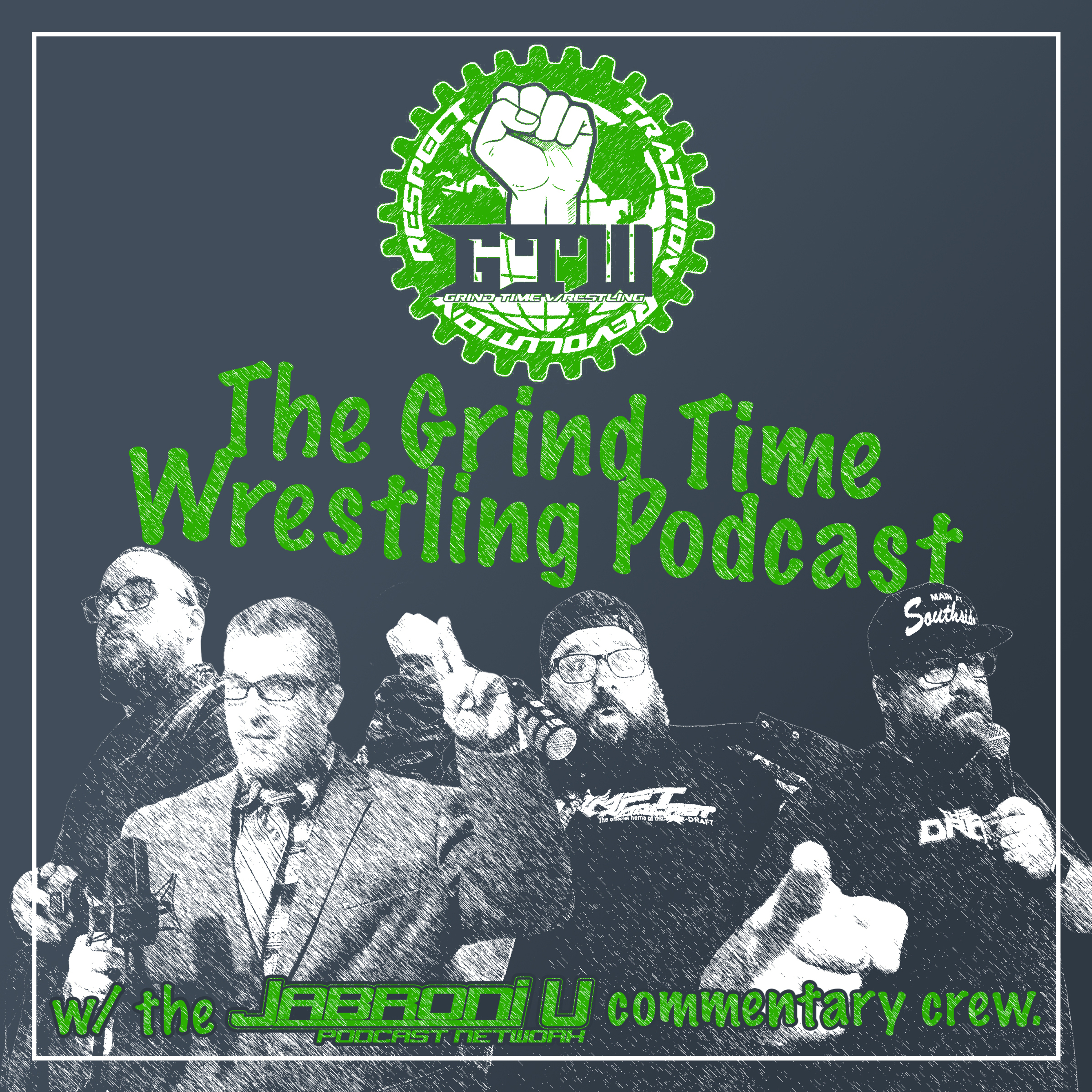 New Jabroni Pro-Wrestling