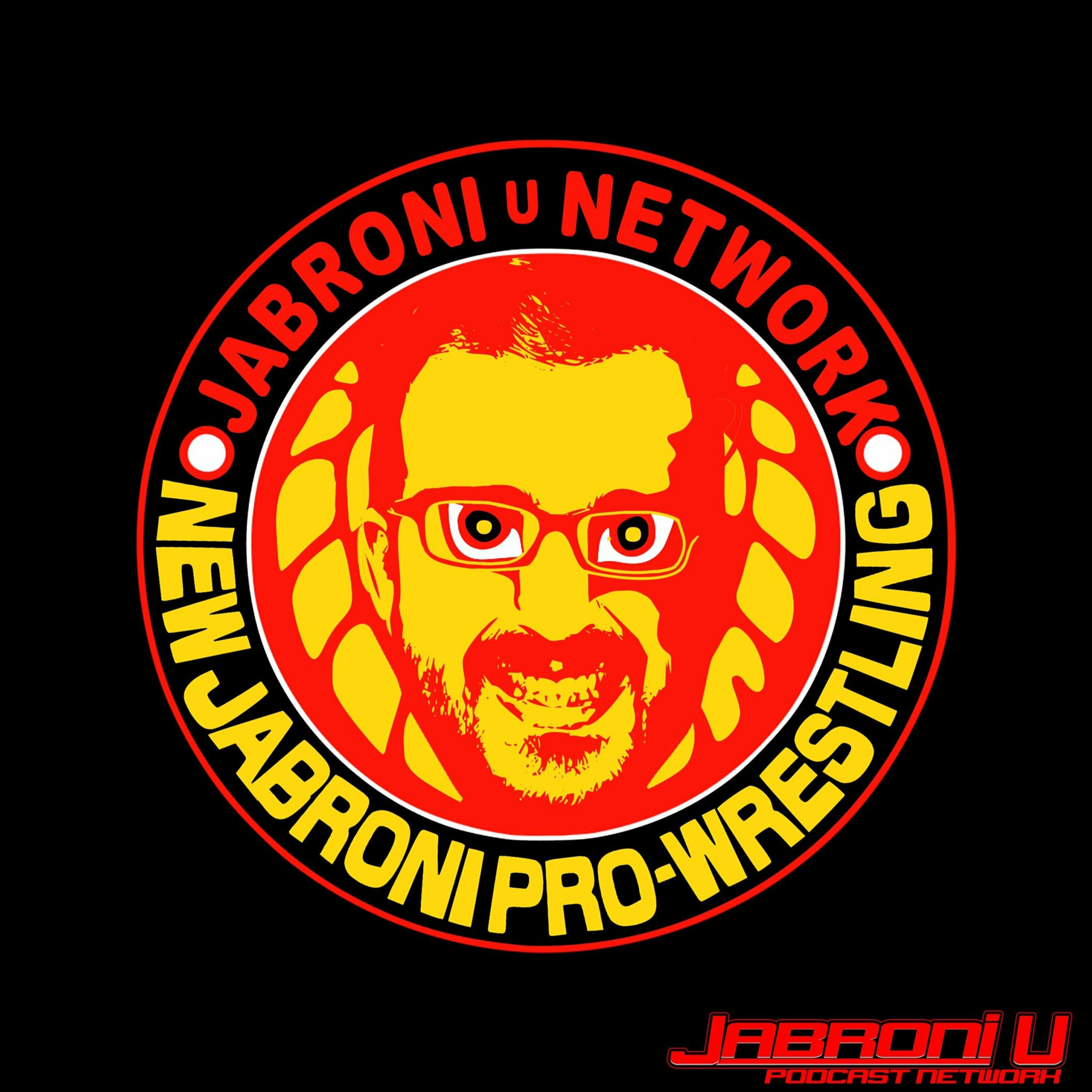 New Jabroni Pro-Wrestling