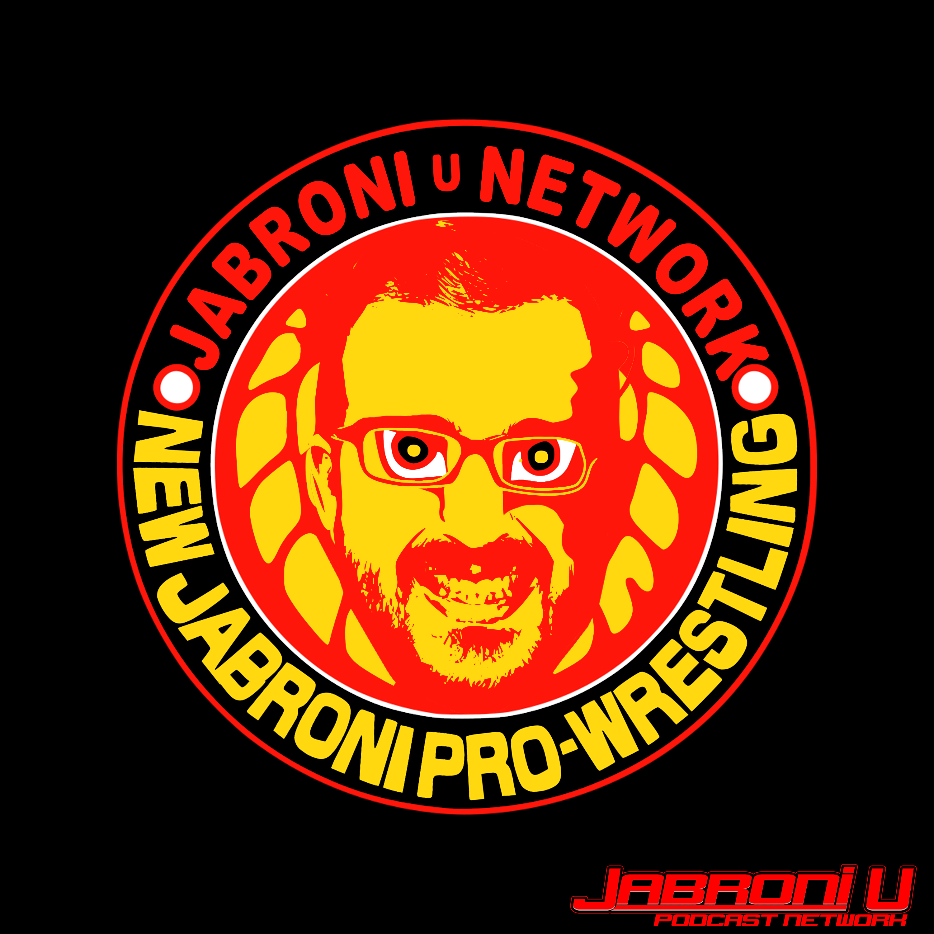 New Jabroni Pro-Wrestling