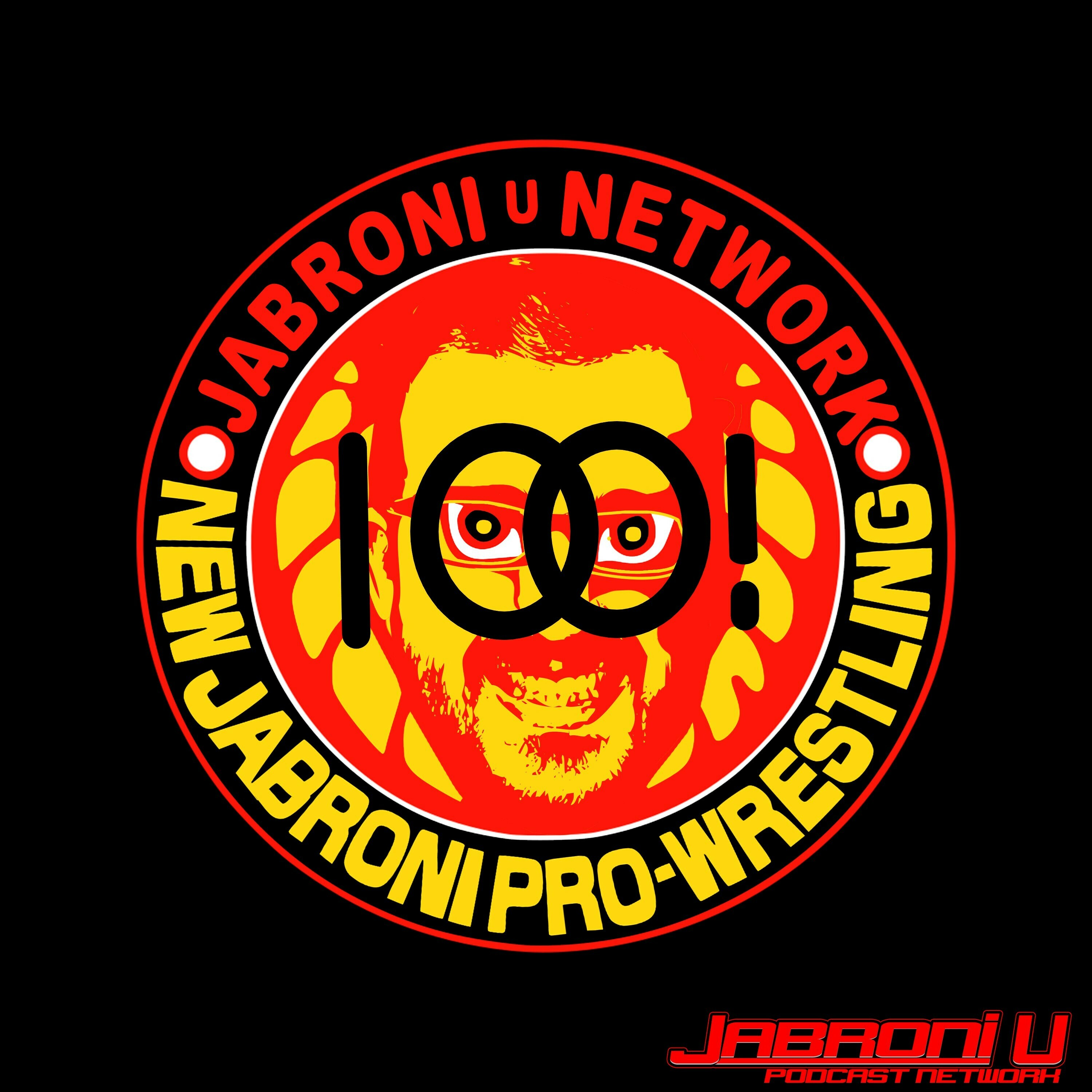 New Jabroni Pro-Wrestling