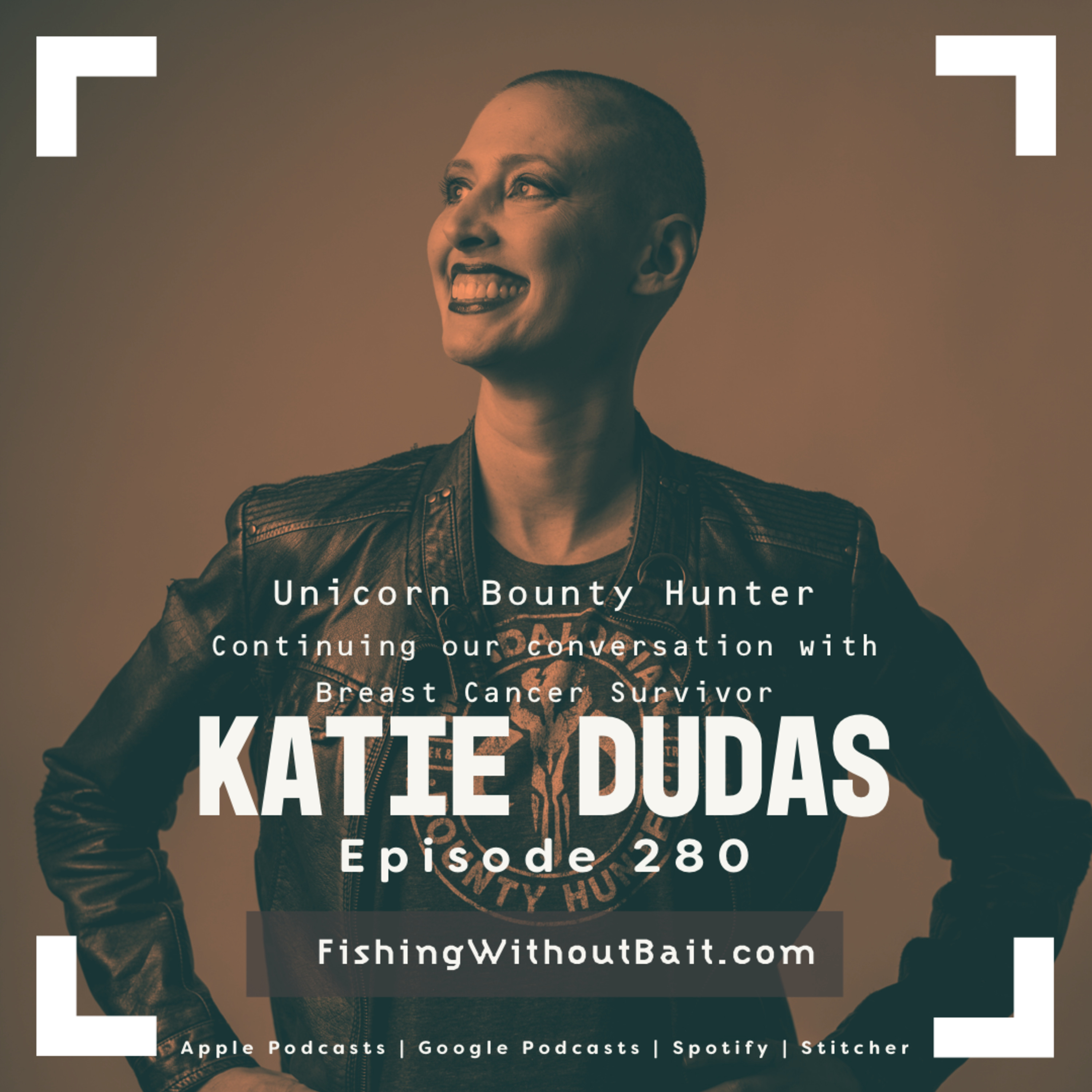 Fishing Without Bait: A Full Impact Mindfulness Podcast
