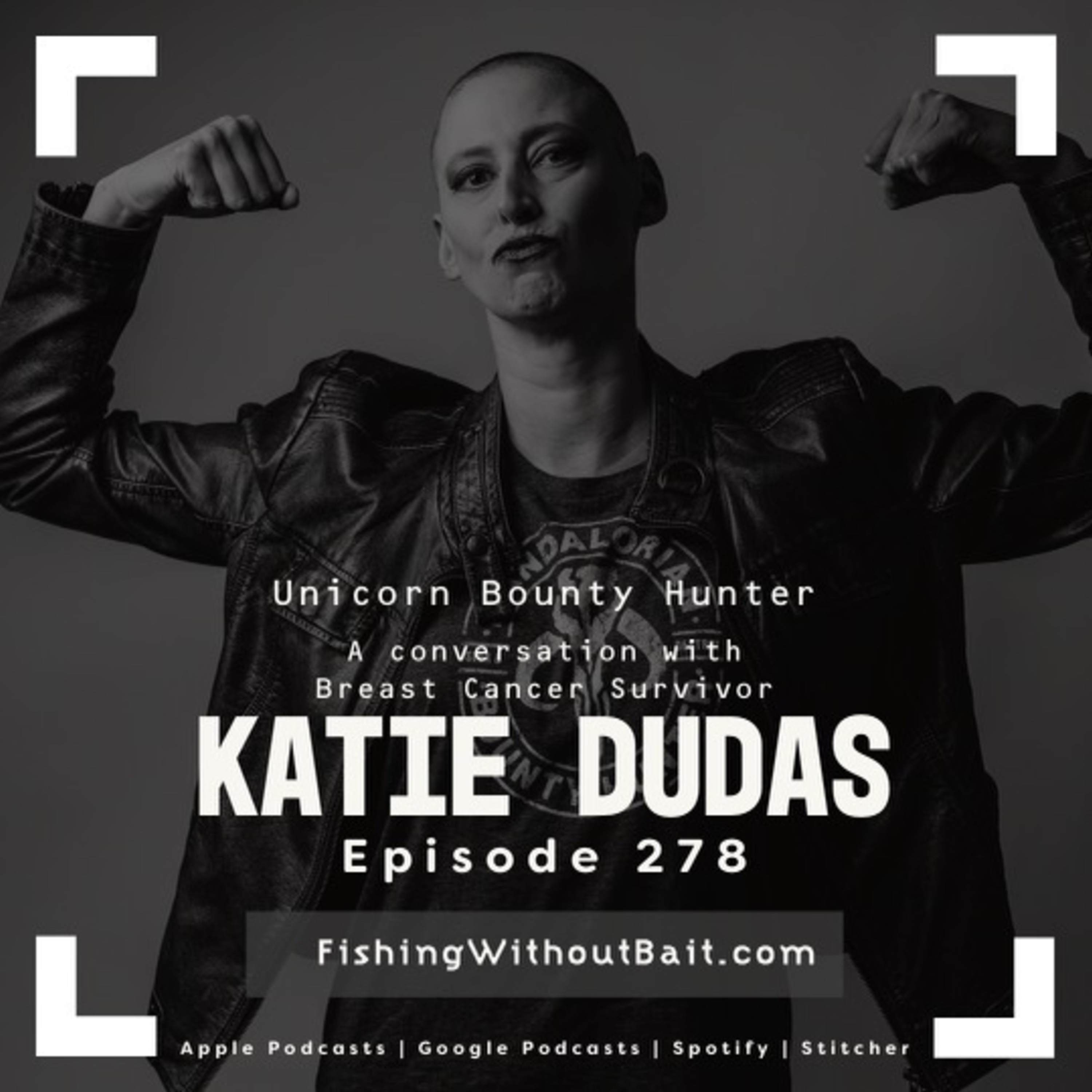 Fishing Without Bait: A Full Impact Mindfulness Podcast
