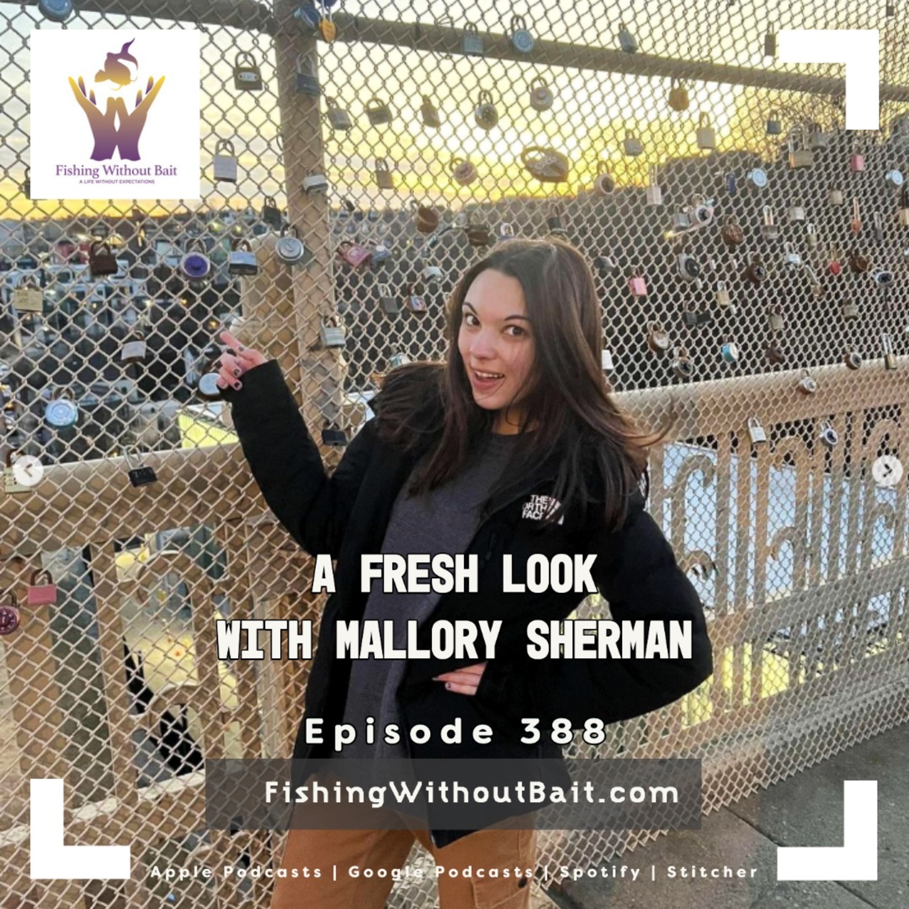 A Fresh Look with Mallory Sherman | Episode 288