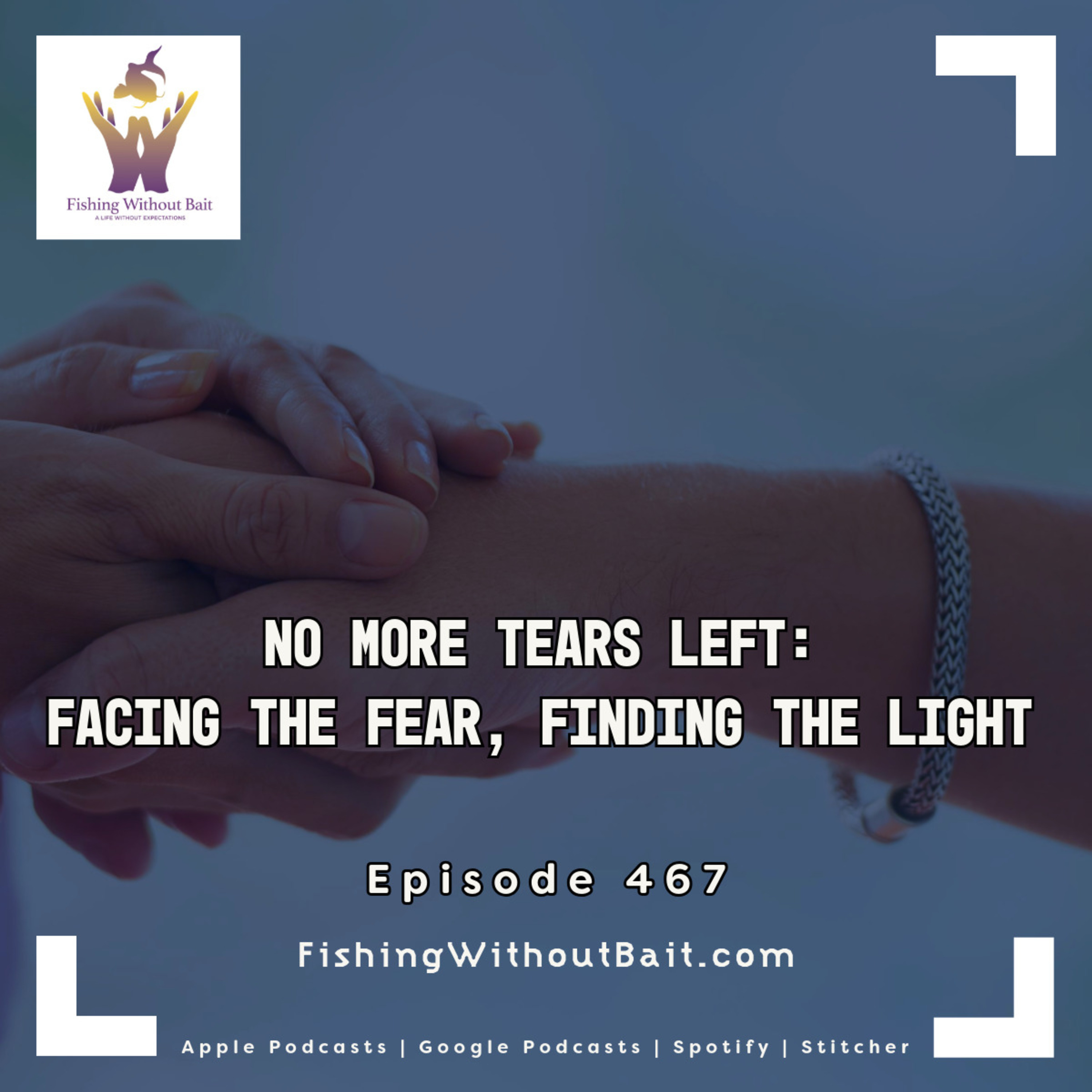 Fishing Without Bait: A Full Impact Mindfulness Podcast