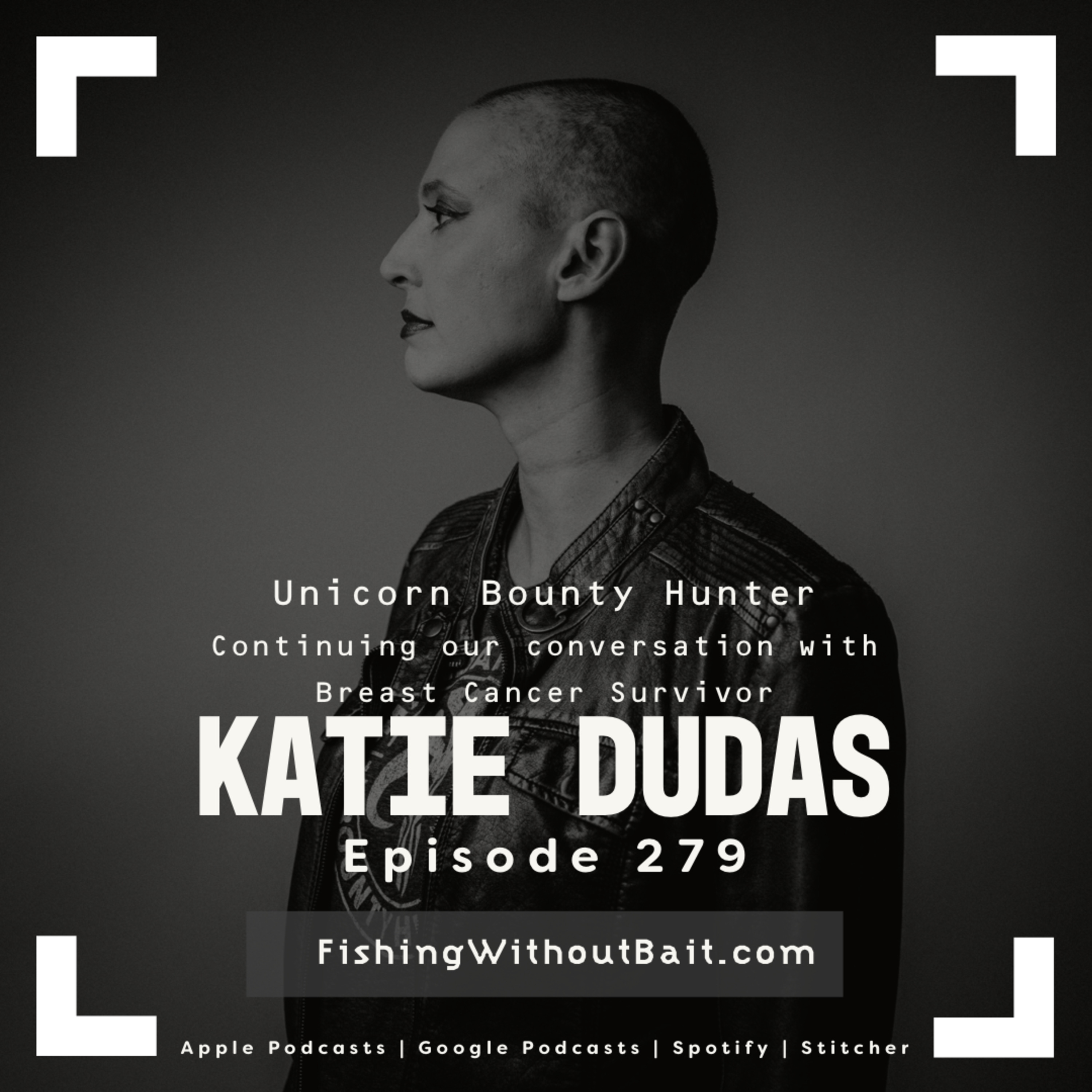 Fishing Without Bait: A Full Impact Mindfulness Podcast
