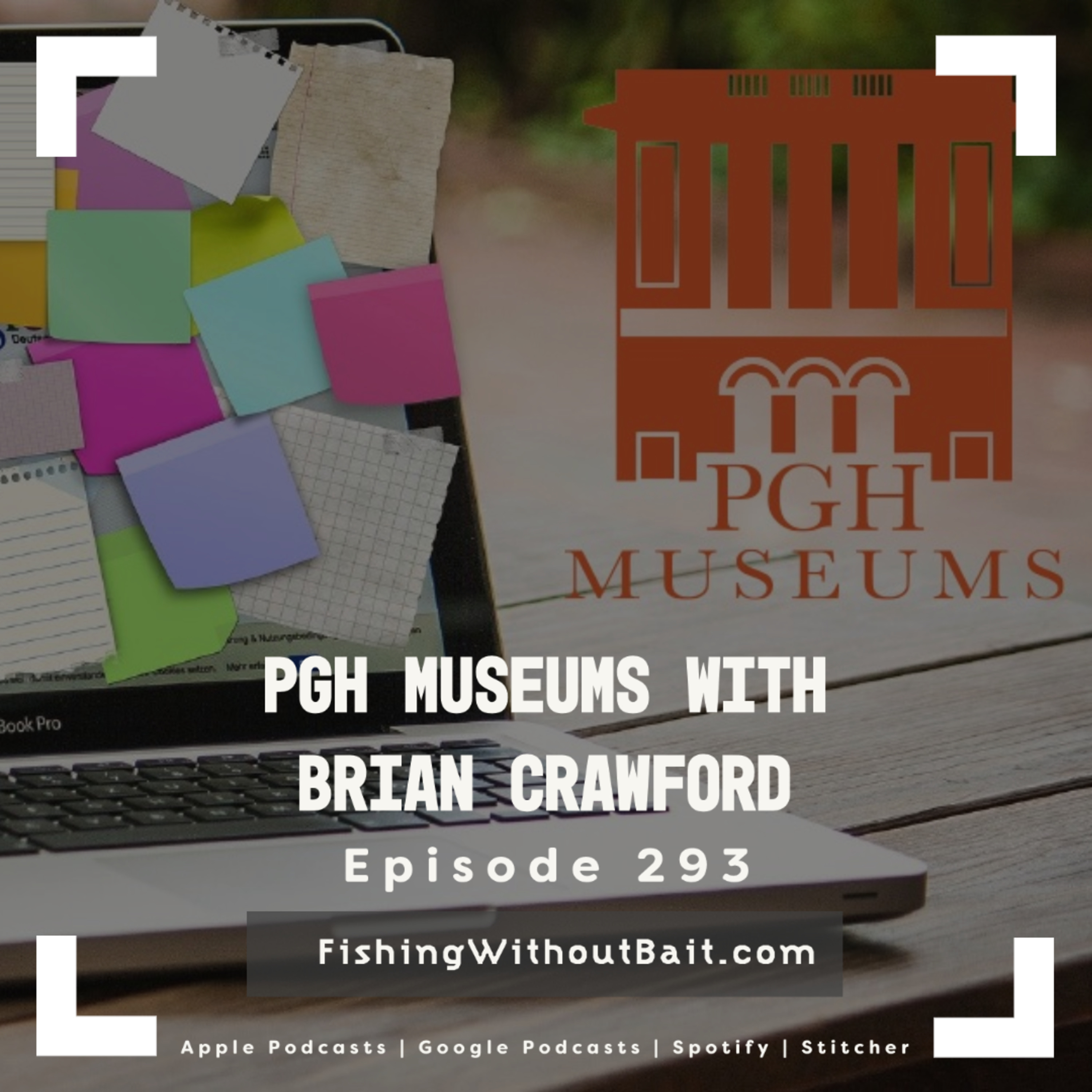 Fishing Without Bait: A Full Impact Mindfulness Podcast