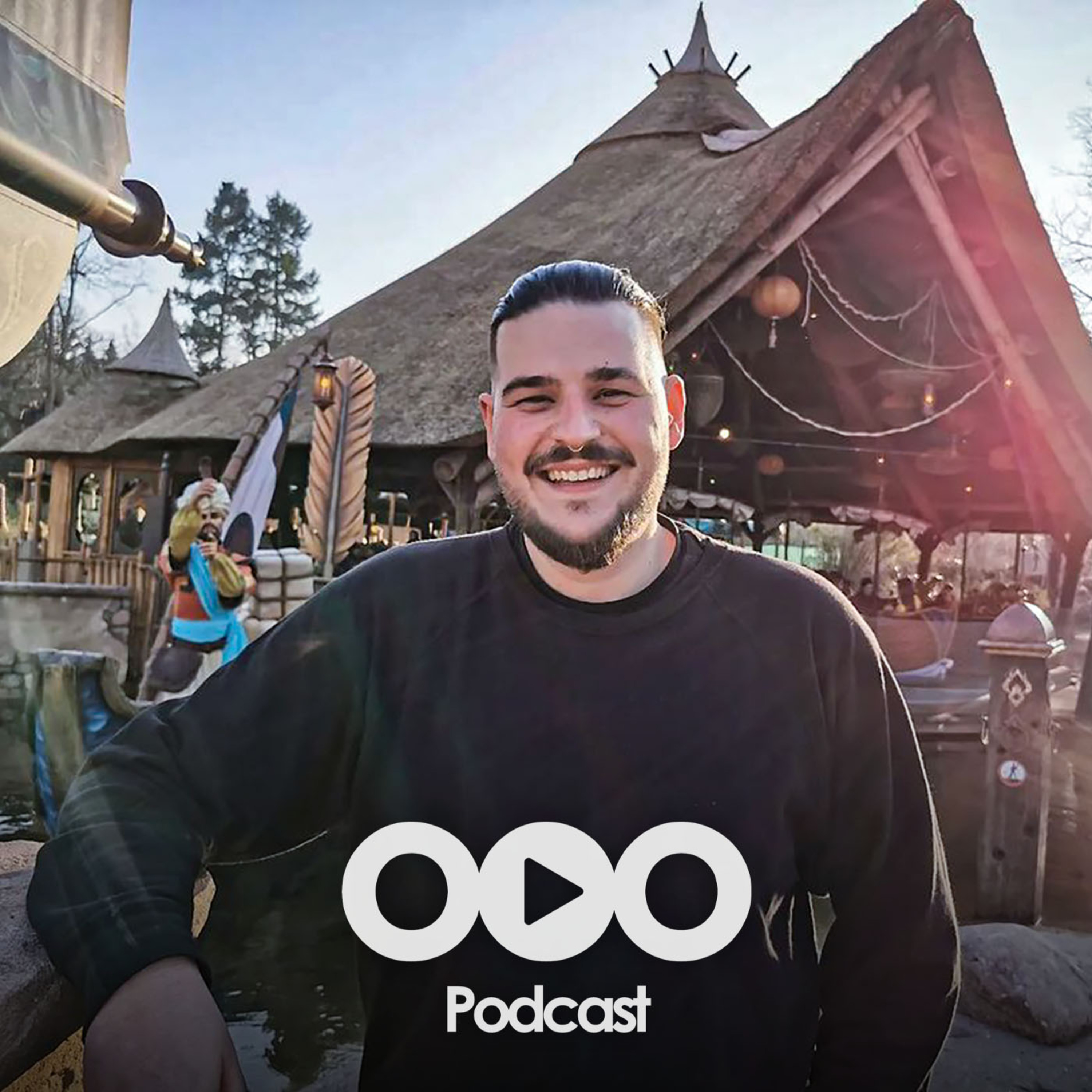 Looopings Podcast