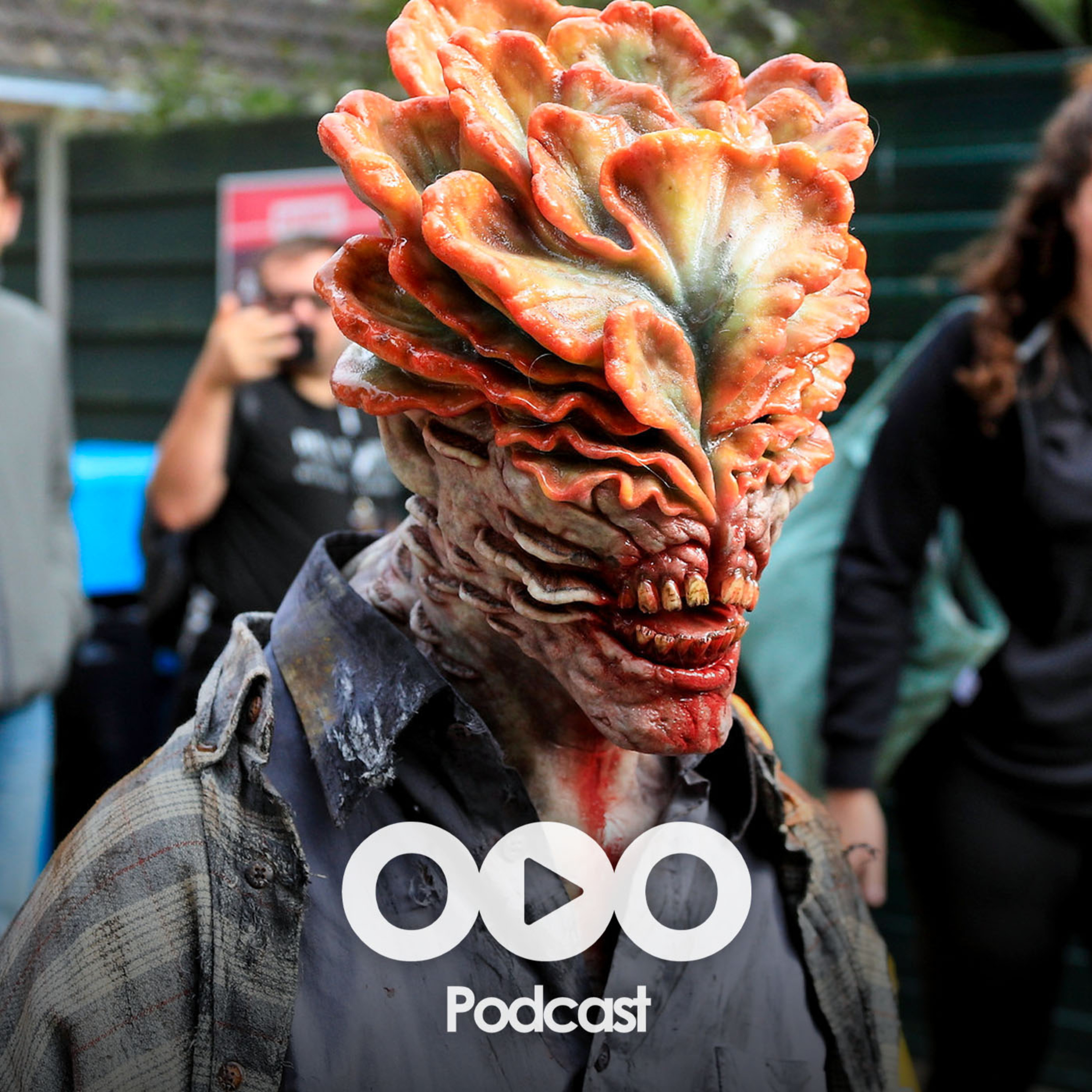 Looopings Podcast