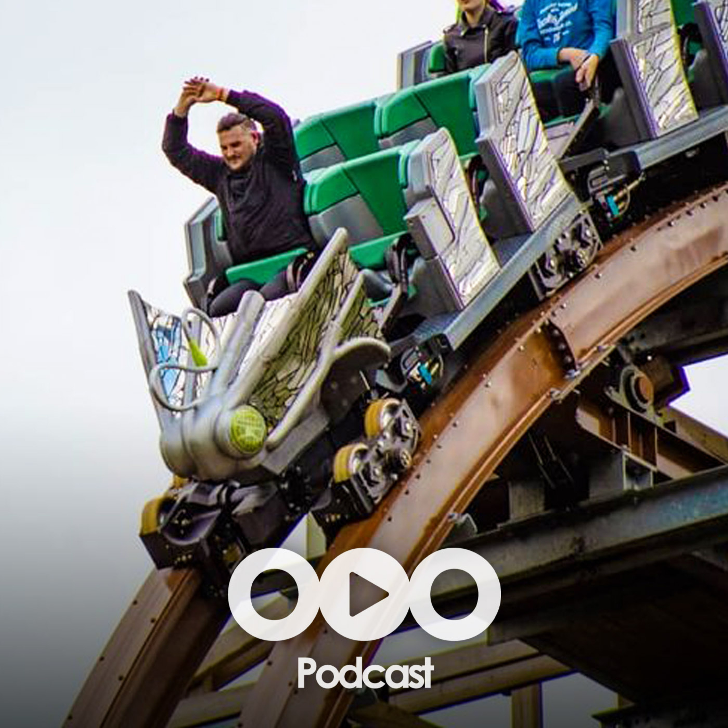 Looopings Podcast