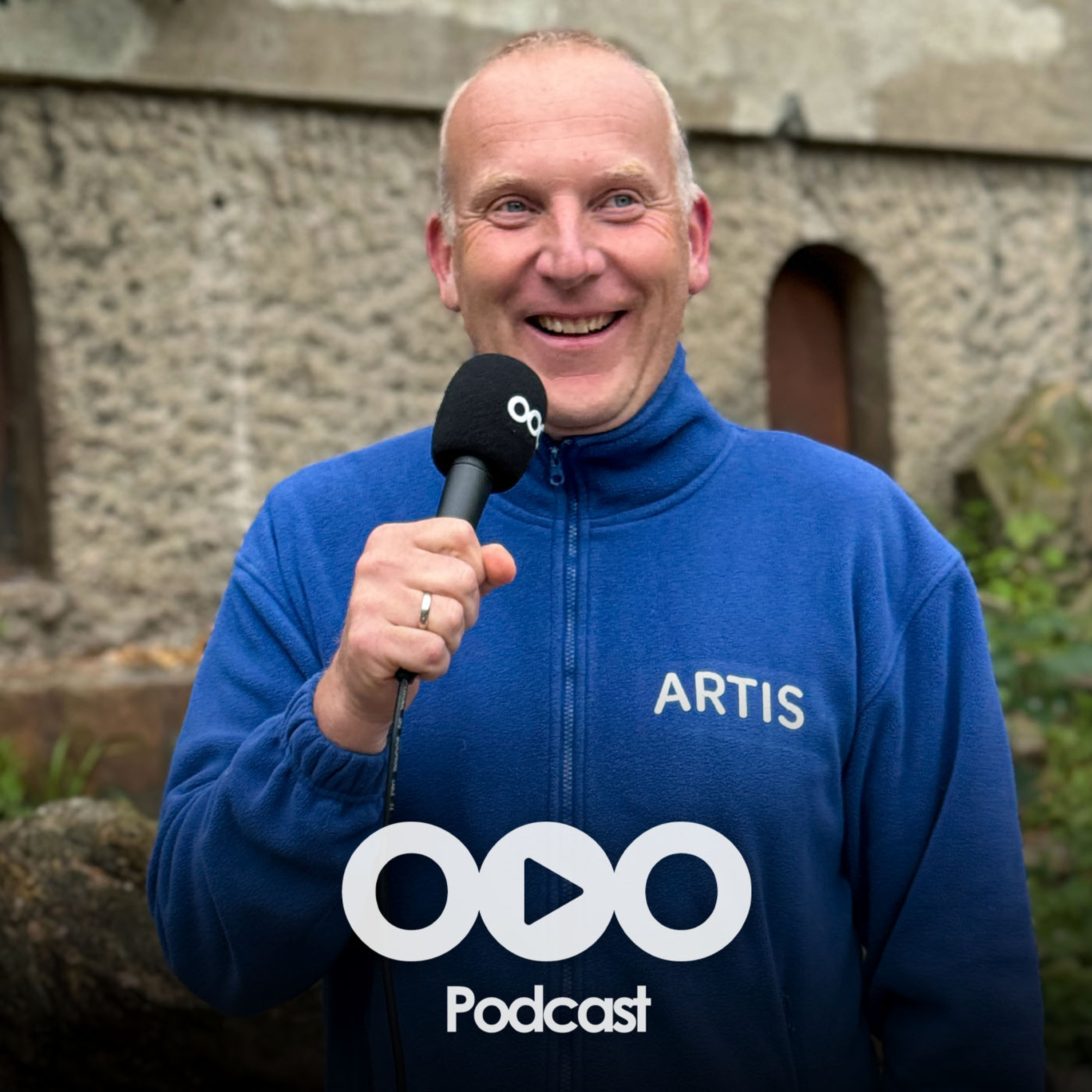 Grote transformatie voor Amsterdamse dierentuin Artis episode artwork