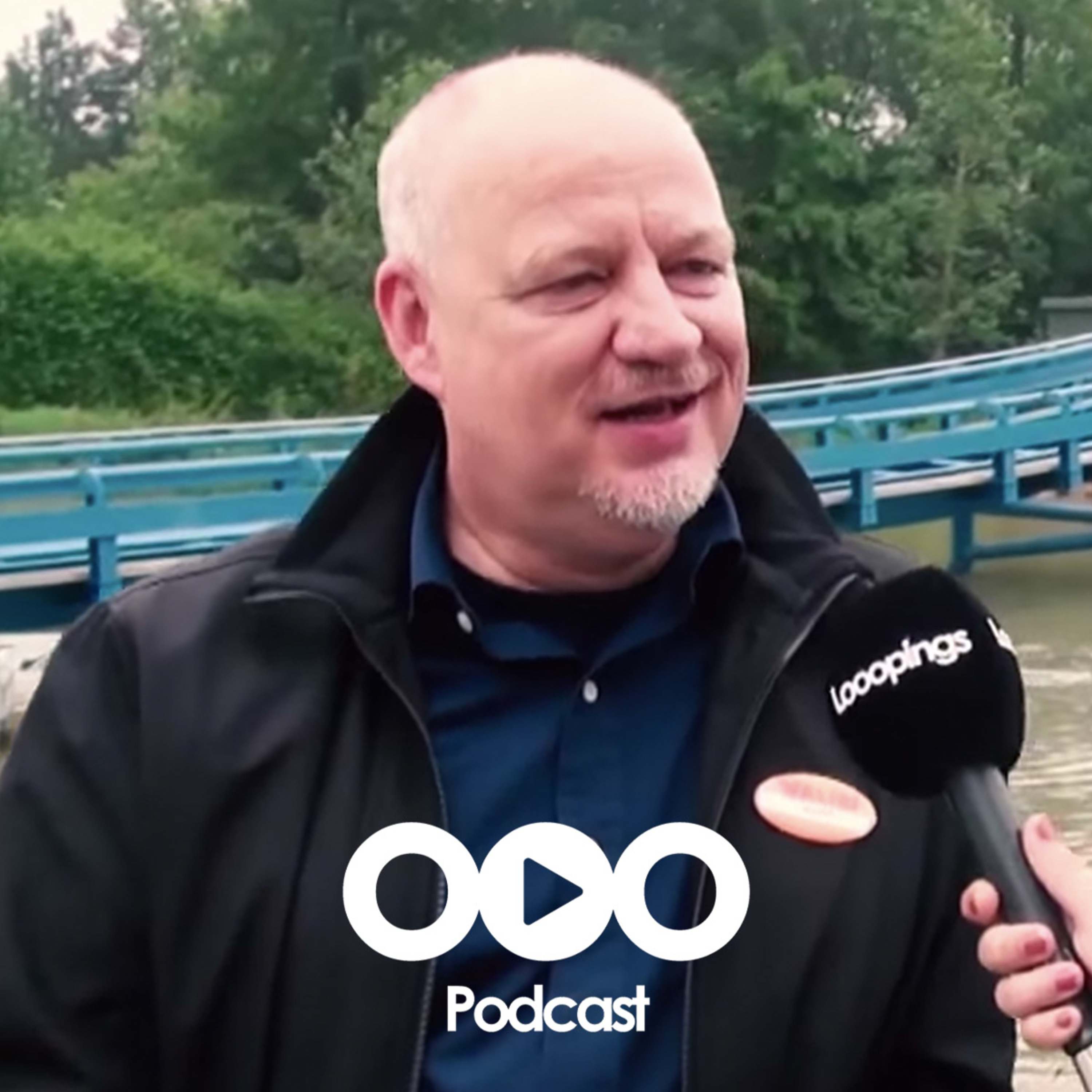 Looopings Podcast