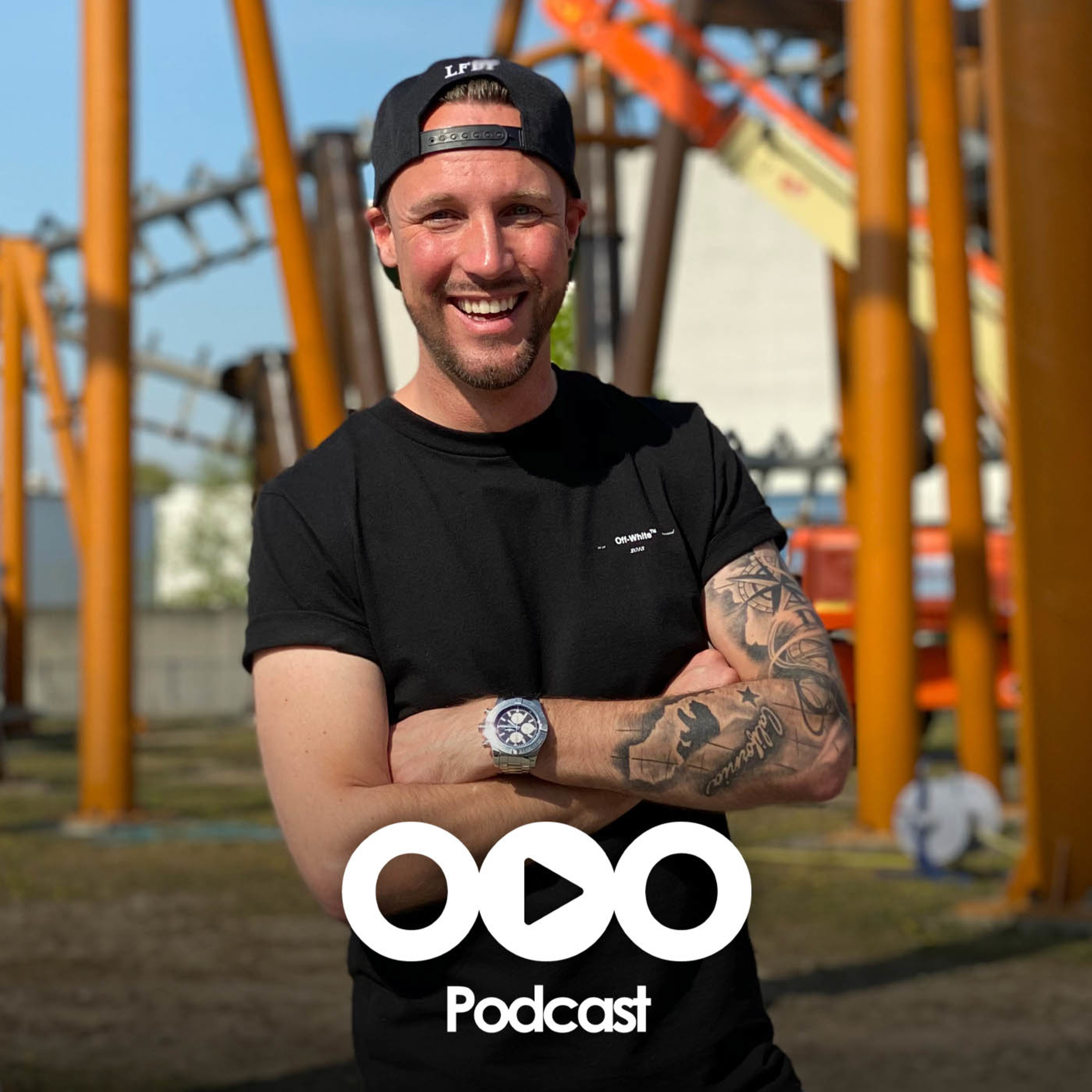 Looopings Podcast