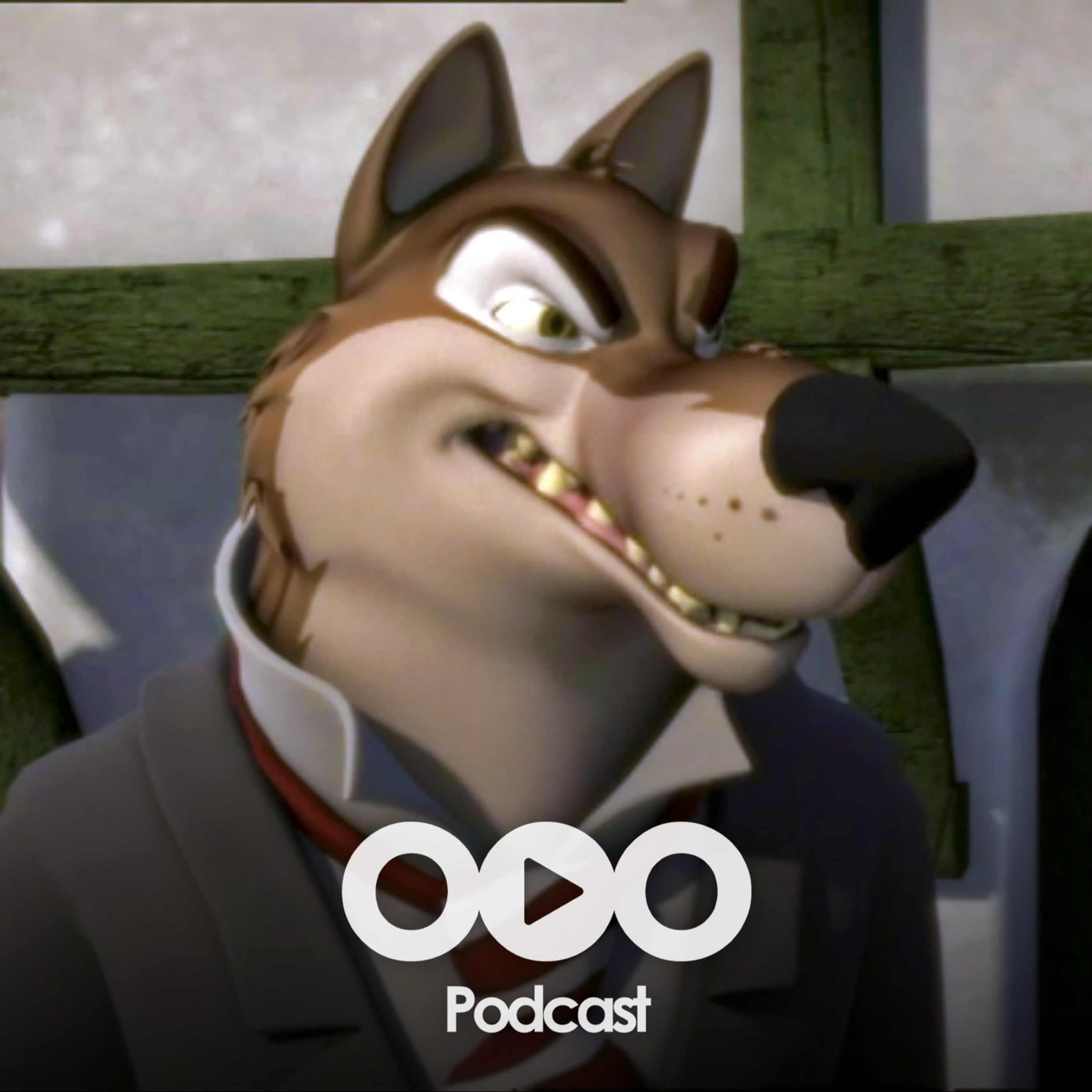 Looopings Podcast