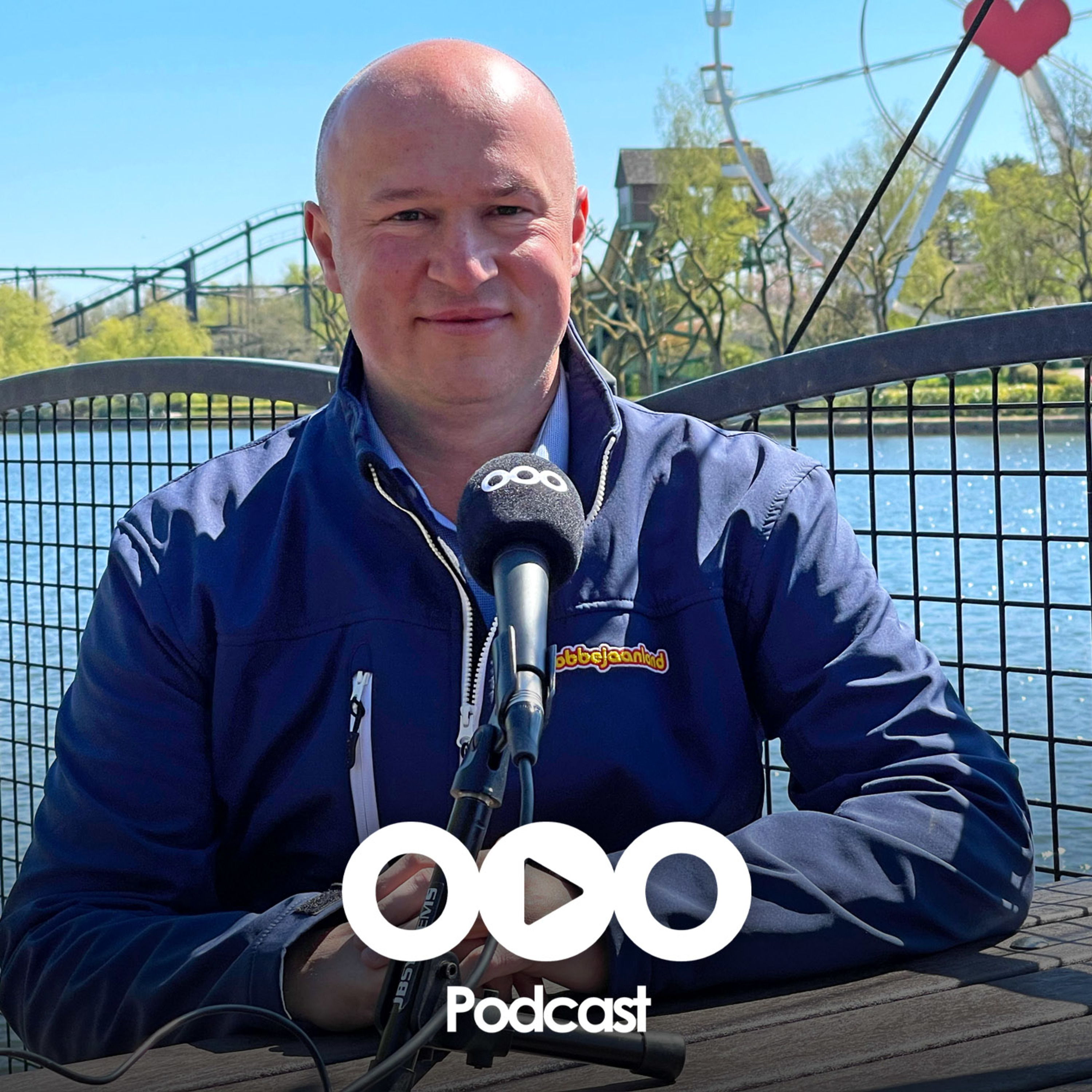Looopings Podcast