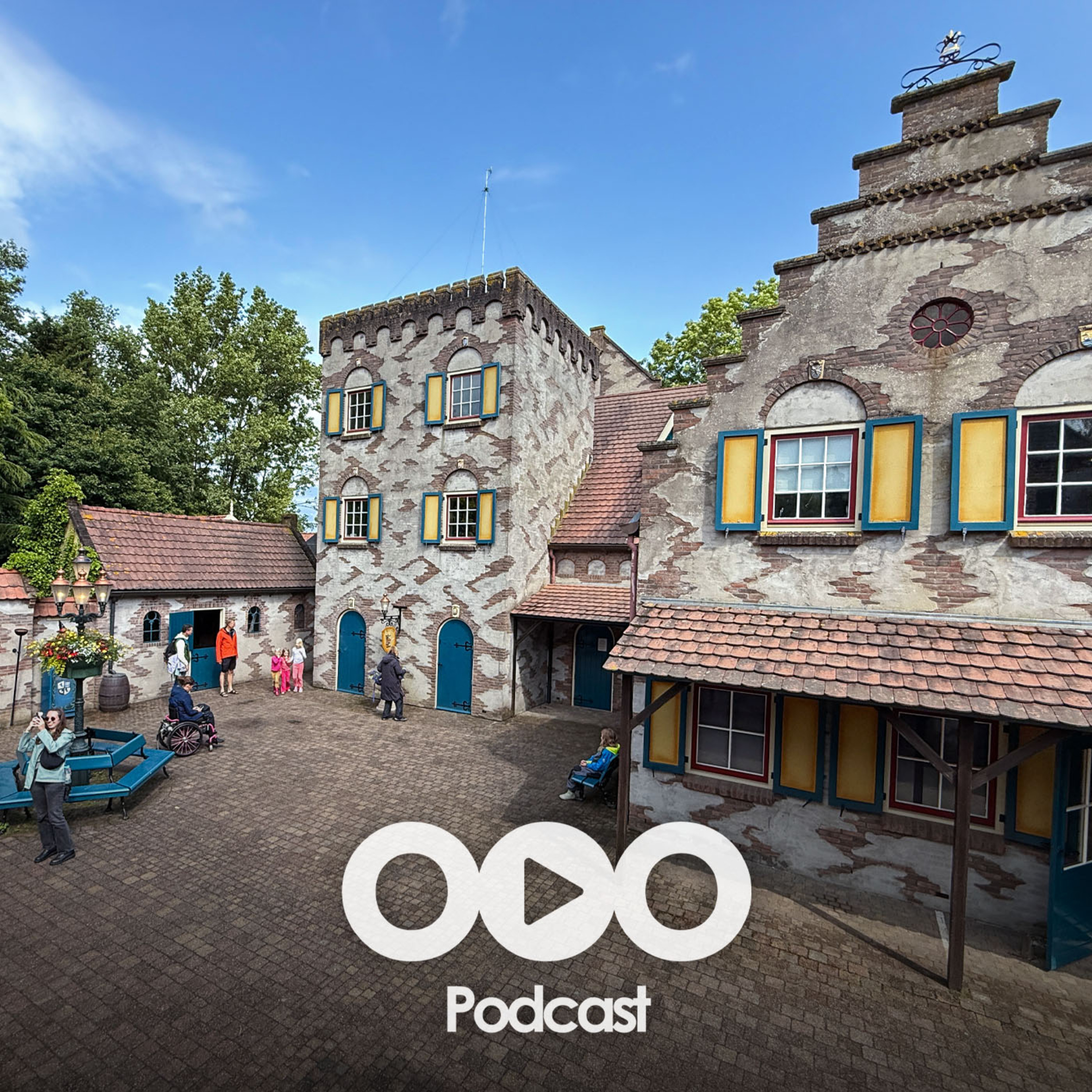 Looopings Podcast